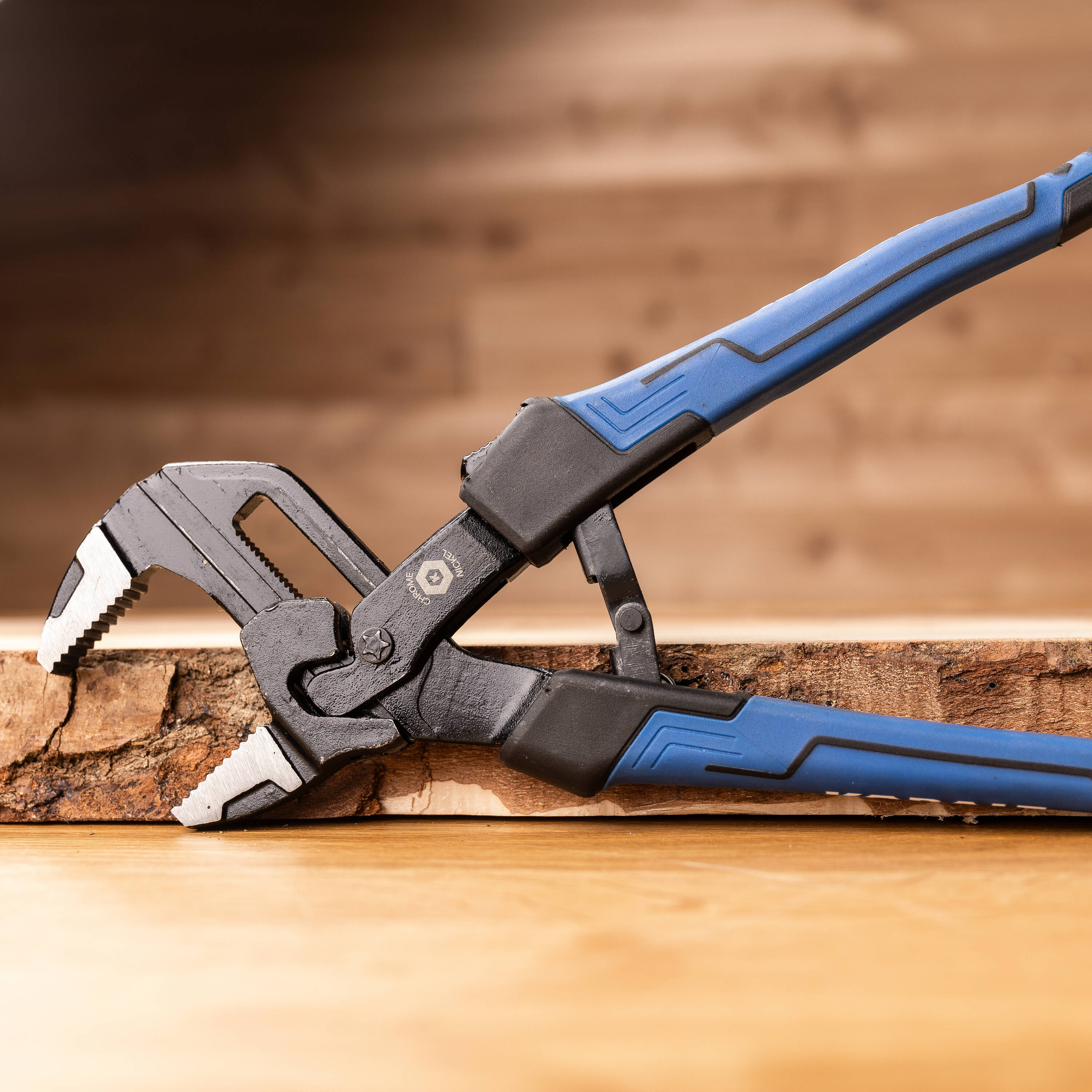 Kobalt 54905 pliers - View #4