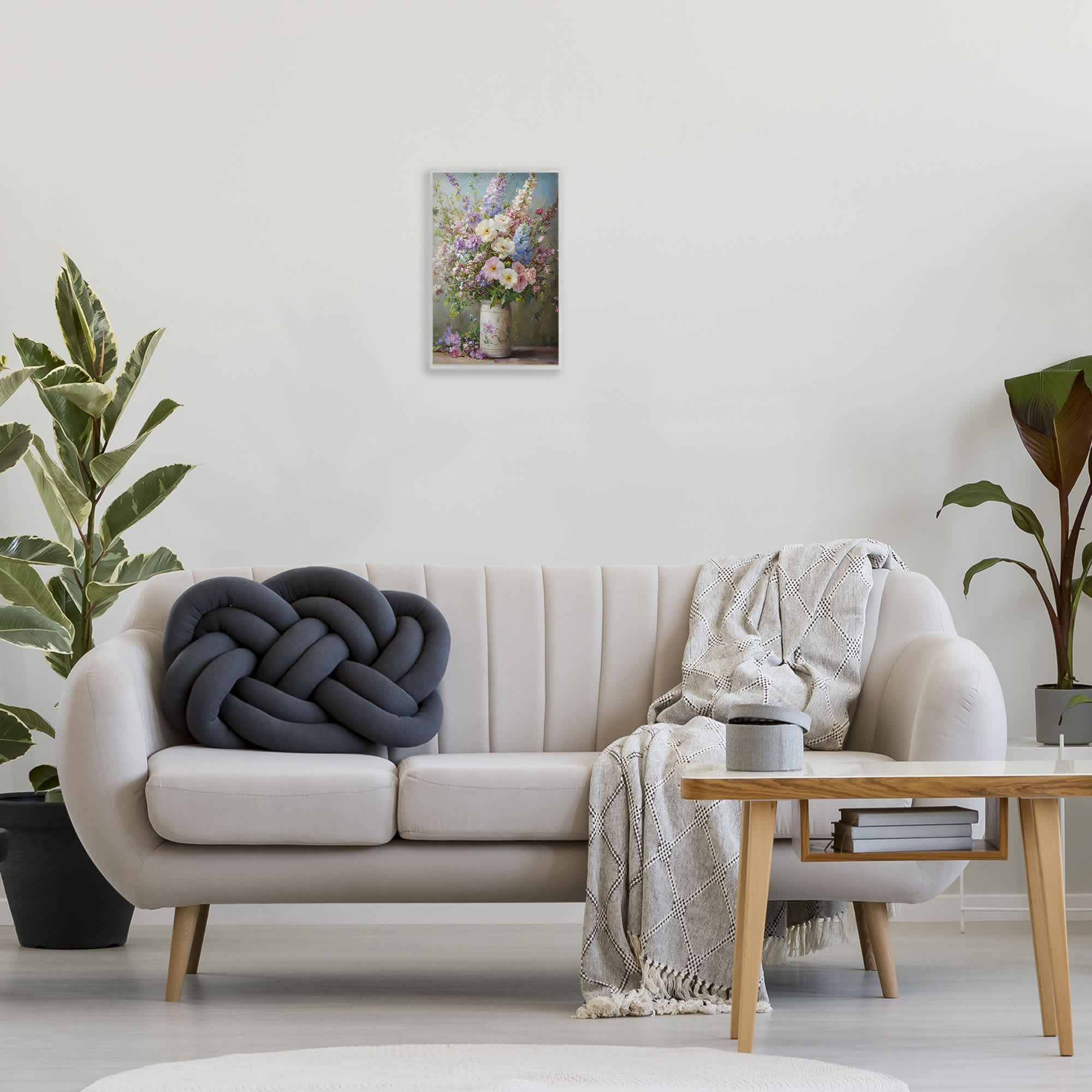 Stupell Industries BT-751-GFF-12X18 Wall-Art - View #3