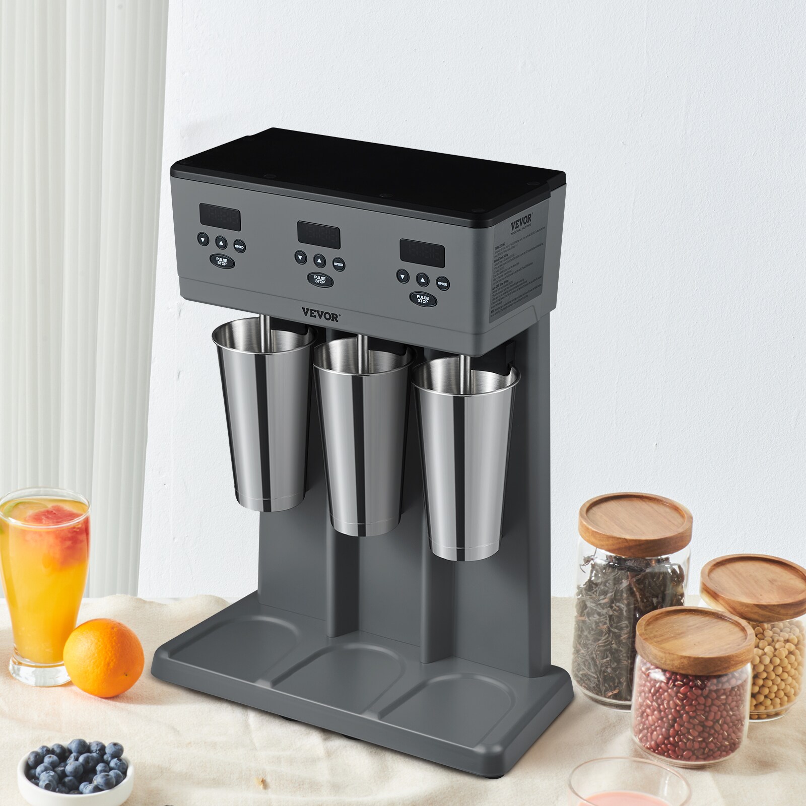 VEVOR STNXJHABS375WOZXQV1 Stand-Mixers - View #2
