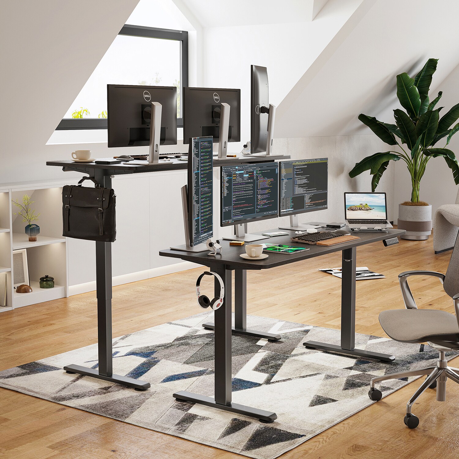 GZMR MR-PO-W40718048 desks - View #3