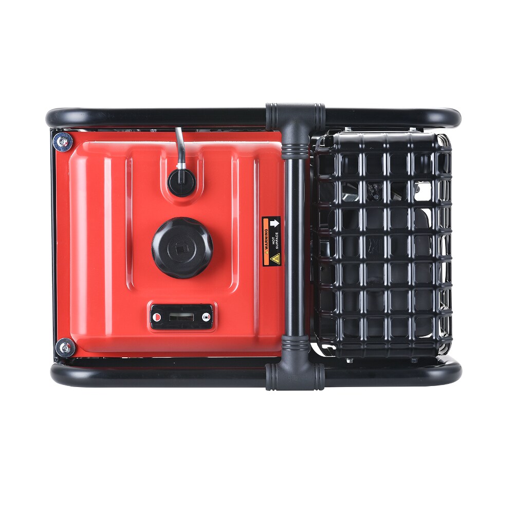 PowerSmart PS5040 Portable-Generators - View #4