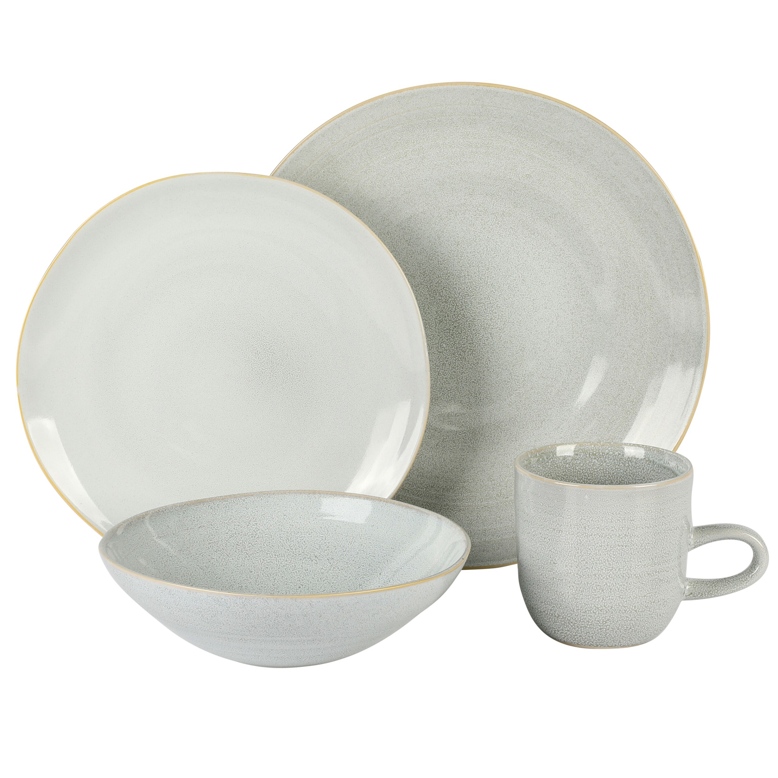 Laurie Gates 962119110M dinnerware - View #2