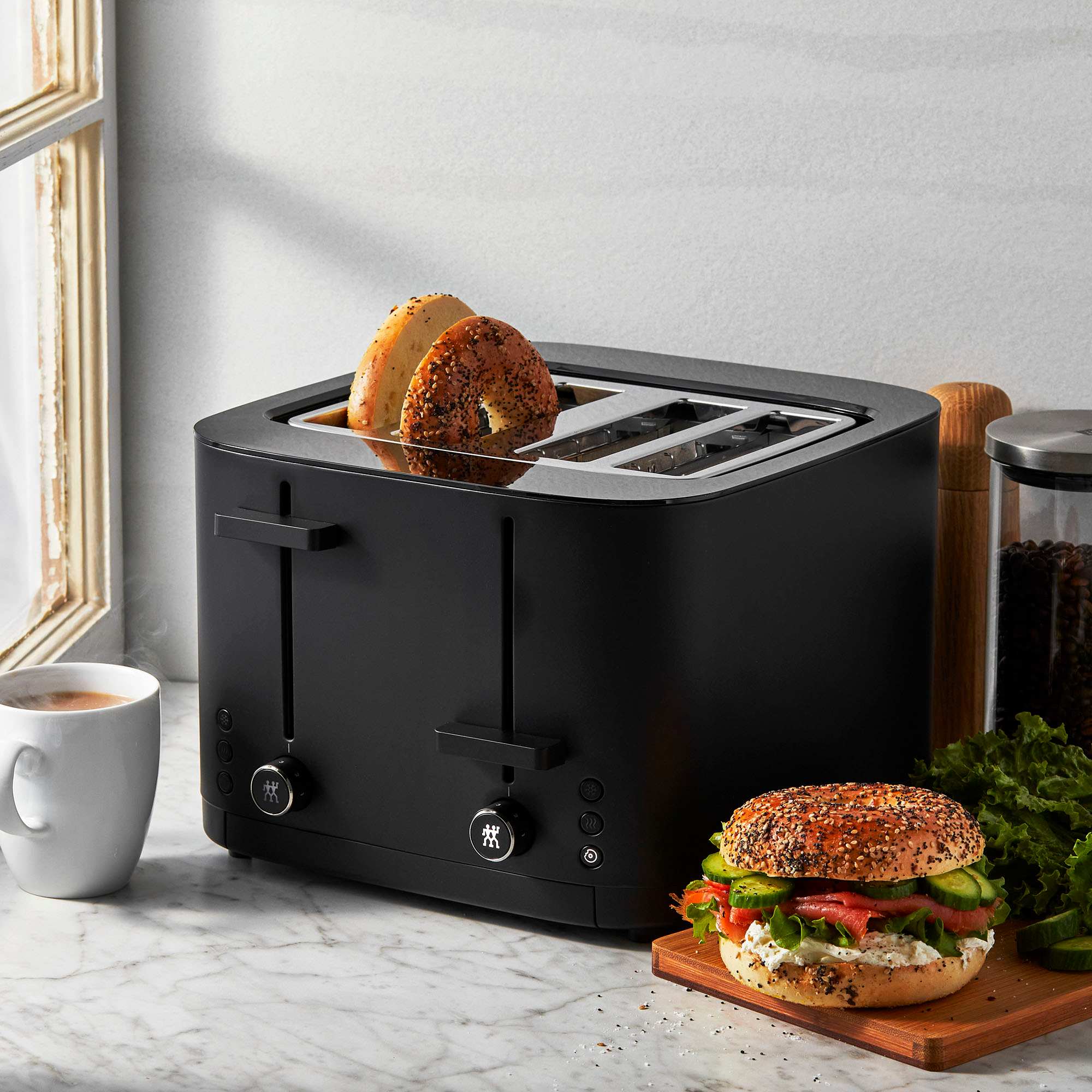 Zwilling 53102-301 toasters - View #2