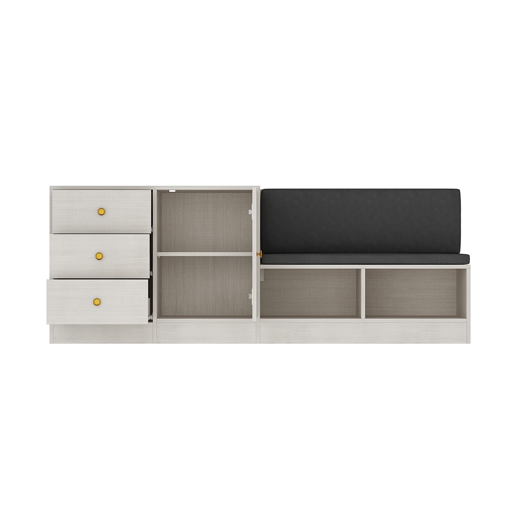 Homsee V-KF150187-01 bench - View #5