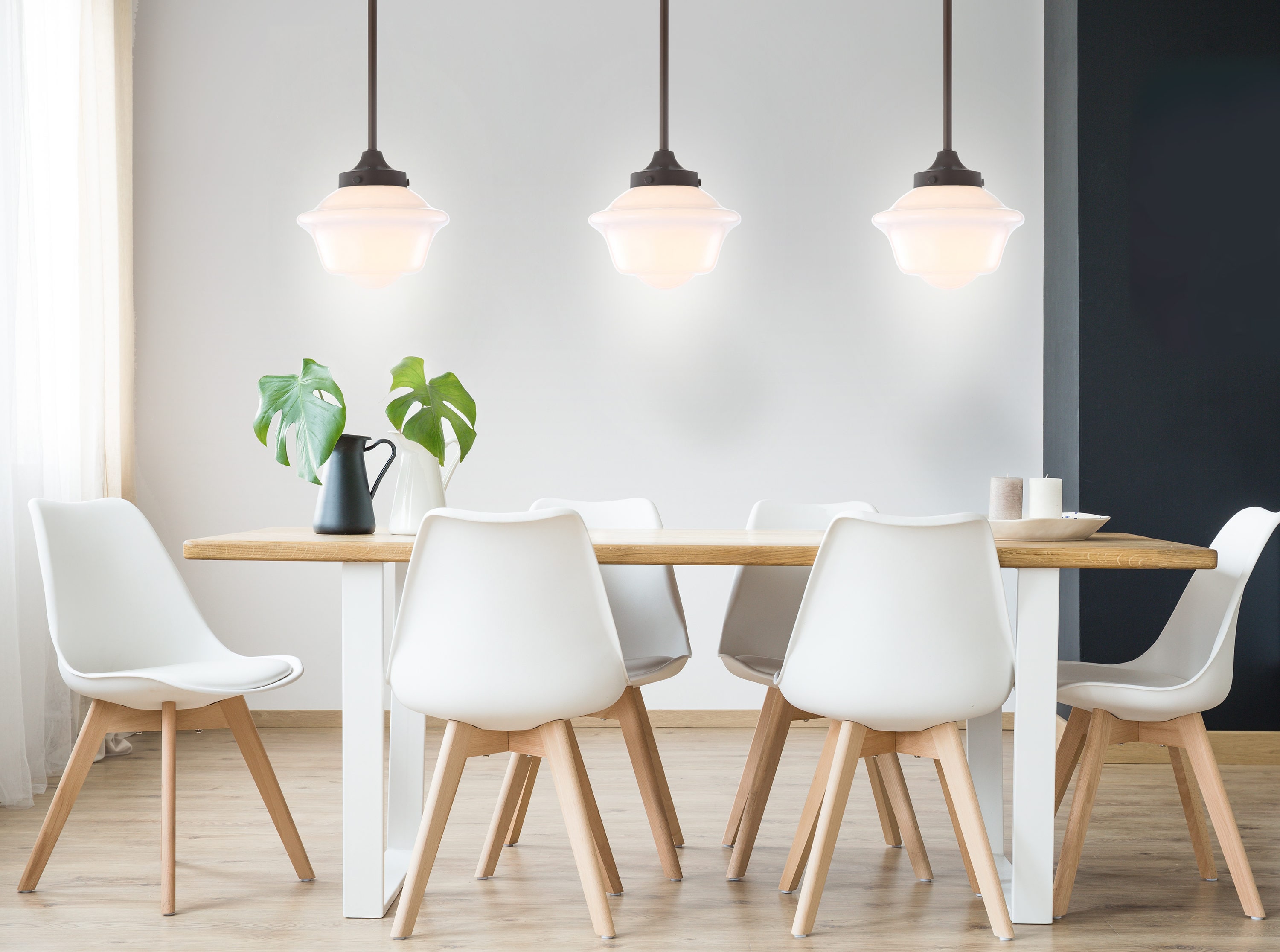 JONATHAN  Y JYL3516C Pendant-Lights - View #4