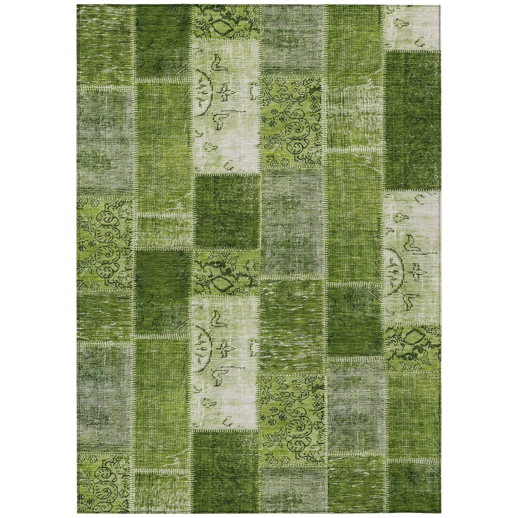 Addison Rugs ACN631OL8X10 rugs - View #2