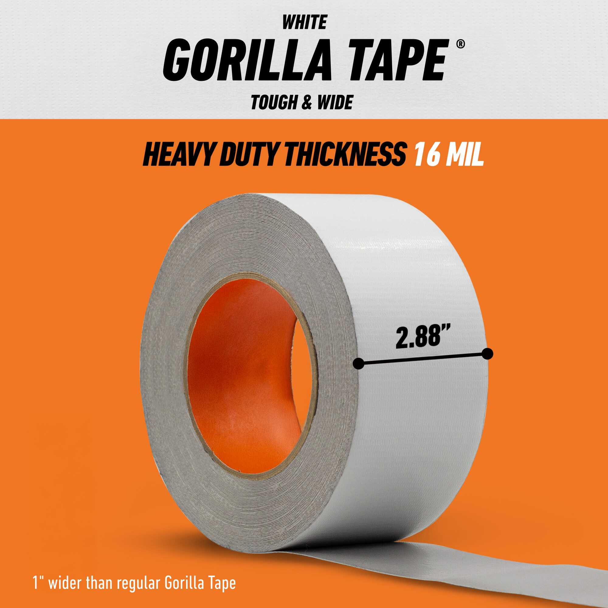 Gorilla 6025302 Duct-Tape - View #7