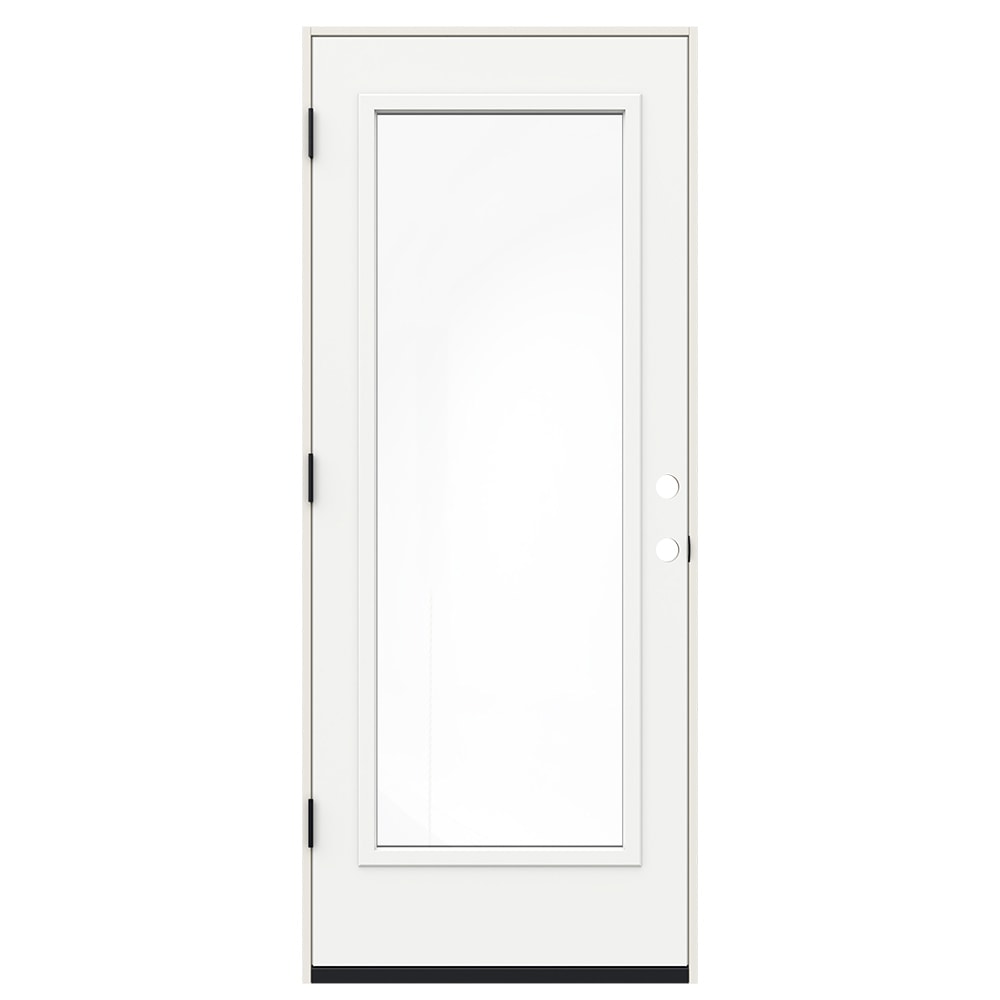 JELD-WEN JWPRO230600839 Entry-Doors - View #2