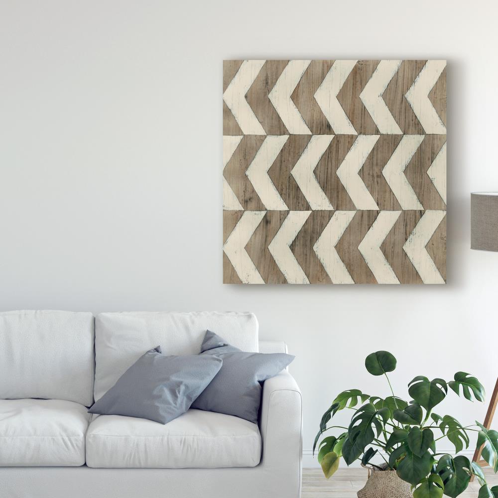 Trademark Fine Art WAG04104-C1818GG Wall-Art - View #3