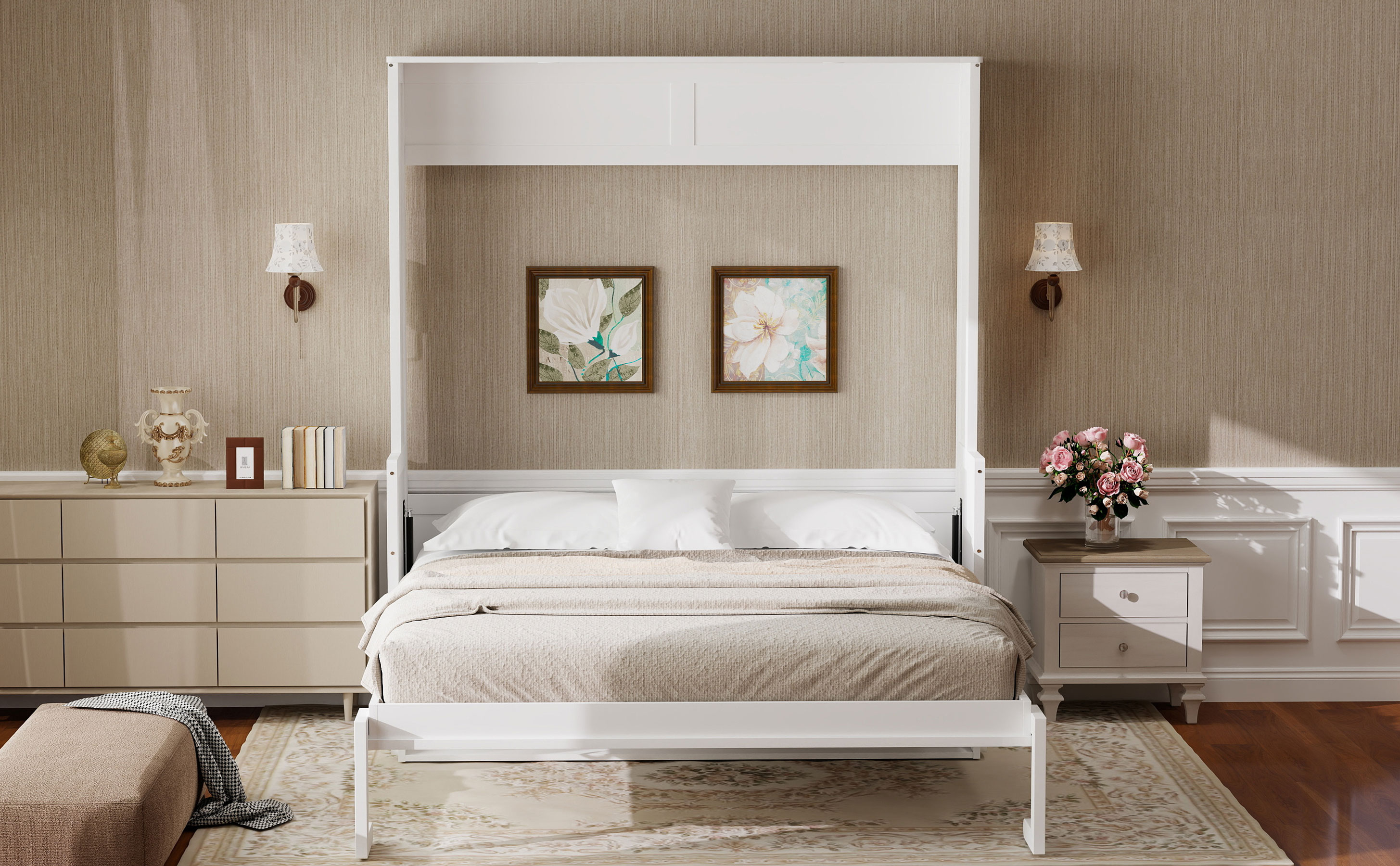 ModernLuxe L3P-N7500004014K beds - View #7