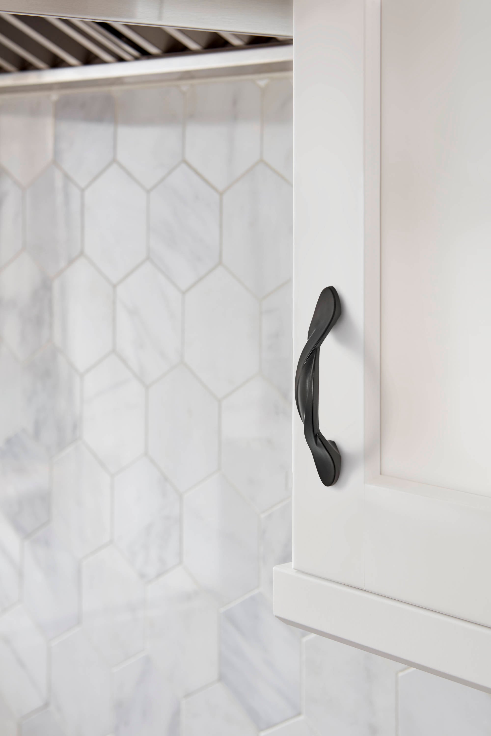 Amerock 10BX21171FB Cabinet-Pulls - View #2