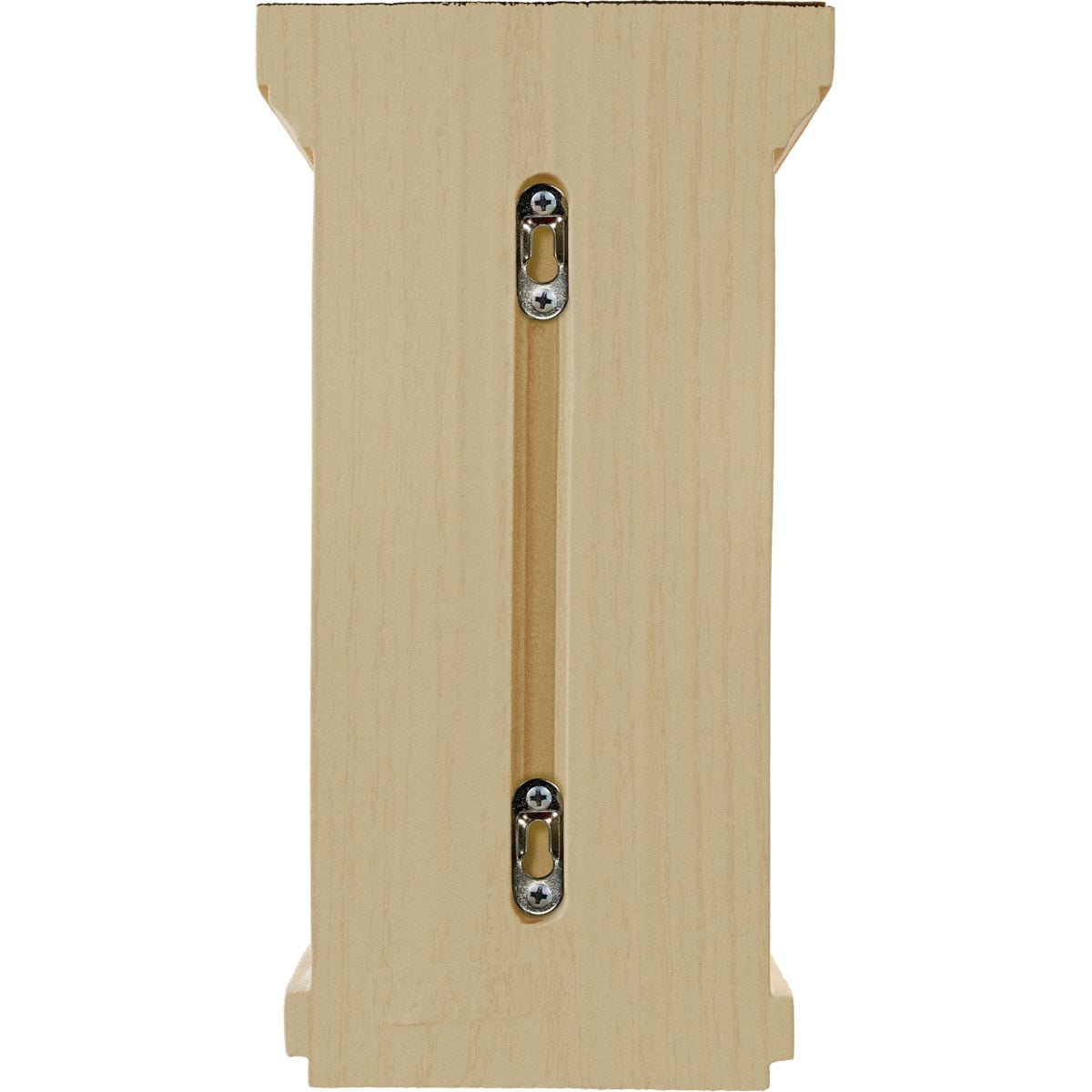Ekena Millwork COR07X07X13FLMA corbels - View #4
