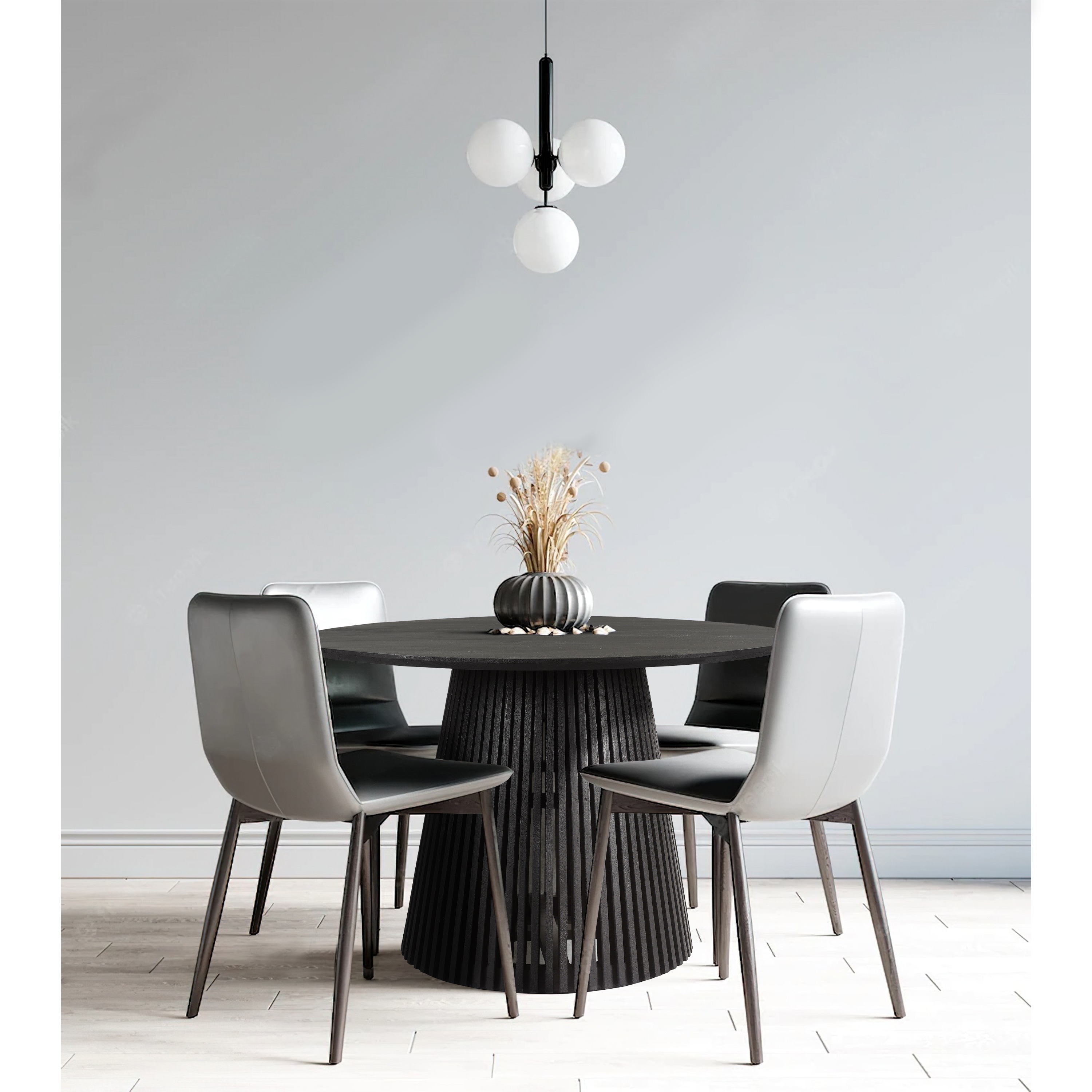 Benzara UPT-276560 Dining-Tables - View #10