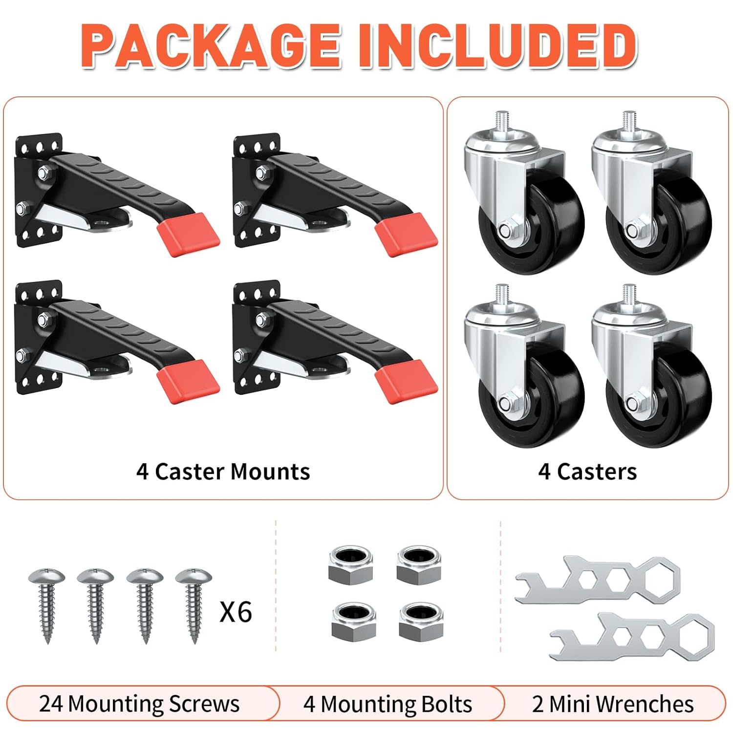 SPACELEAD B0C-DLMB-KS8 m100710 - View #7