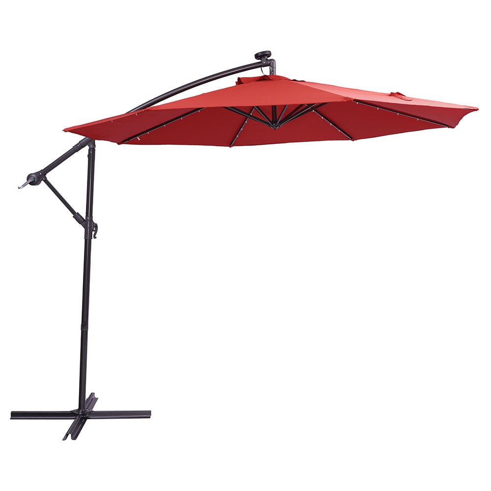 Sunrinx MG38-PU-46 Umbrellas-2 - View #8