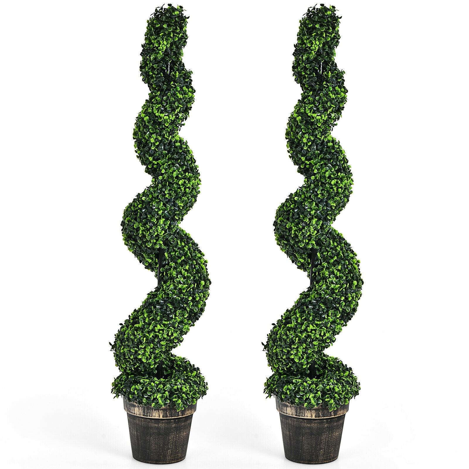 YERIVA 17HZ10 Artificial-Plants-Trees - View #2