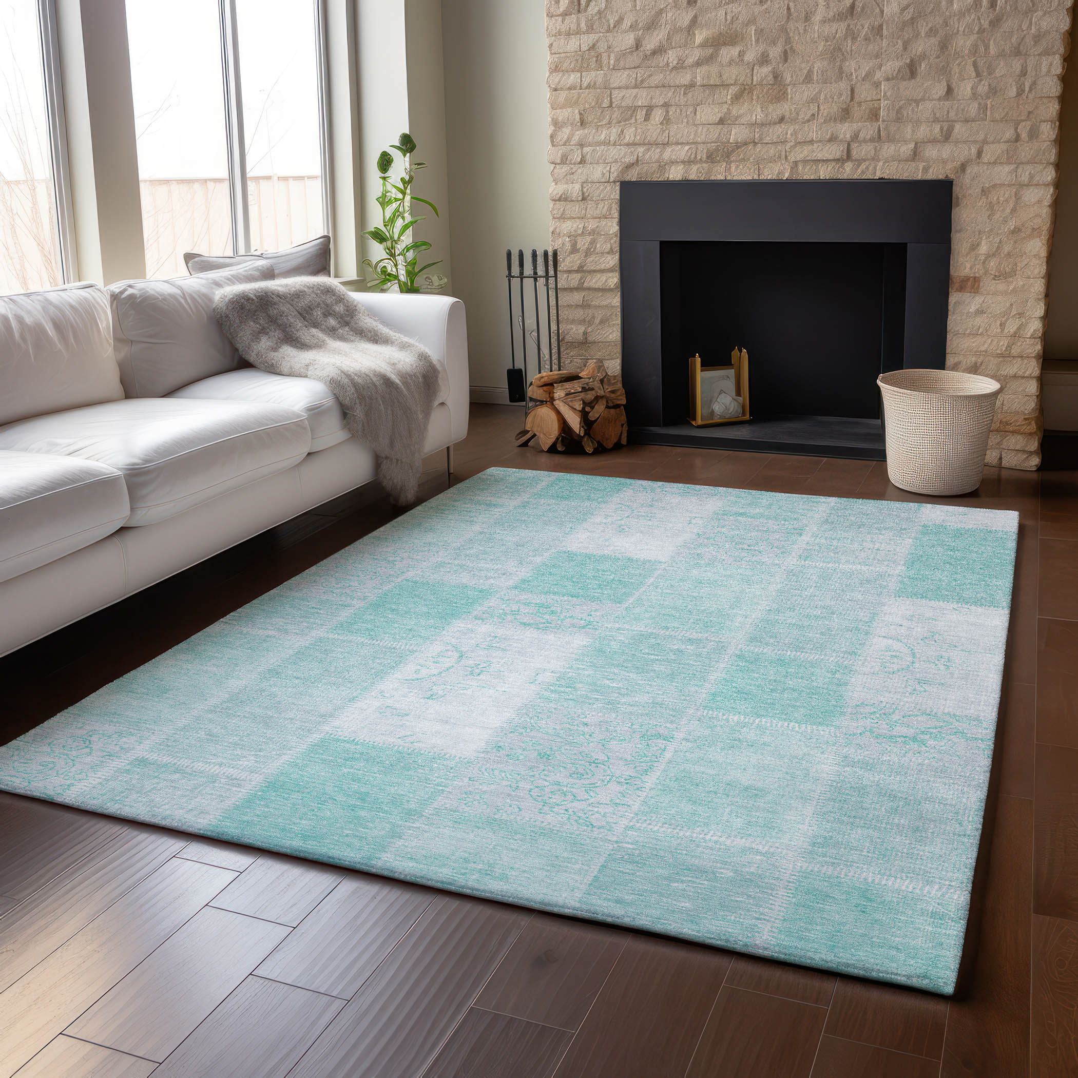 Addison Rugs AMF631AQ8X10 rugs - View #7