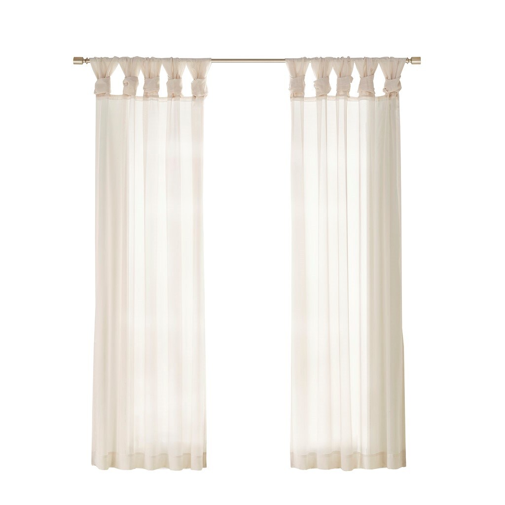 LUXEYARD DS-M-BAC02222 curtains - View #4