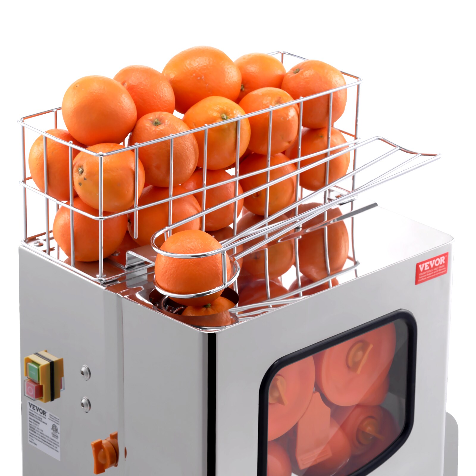 VEVOR TSZDJLCZJBZD8NYZYV1 juicers - View #9