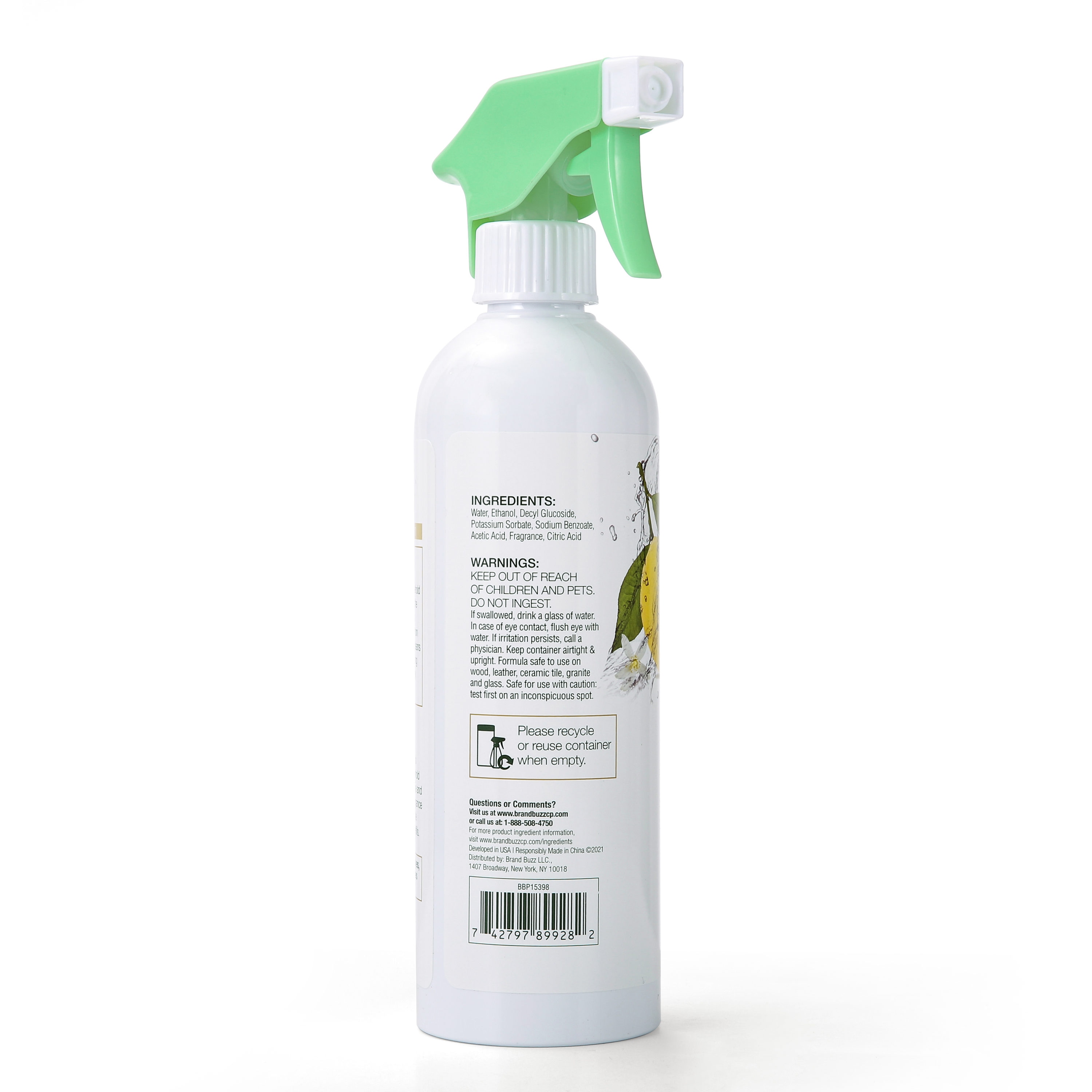 Simply BBP15398 All-Purpose-Cleaners - View #2