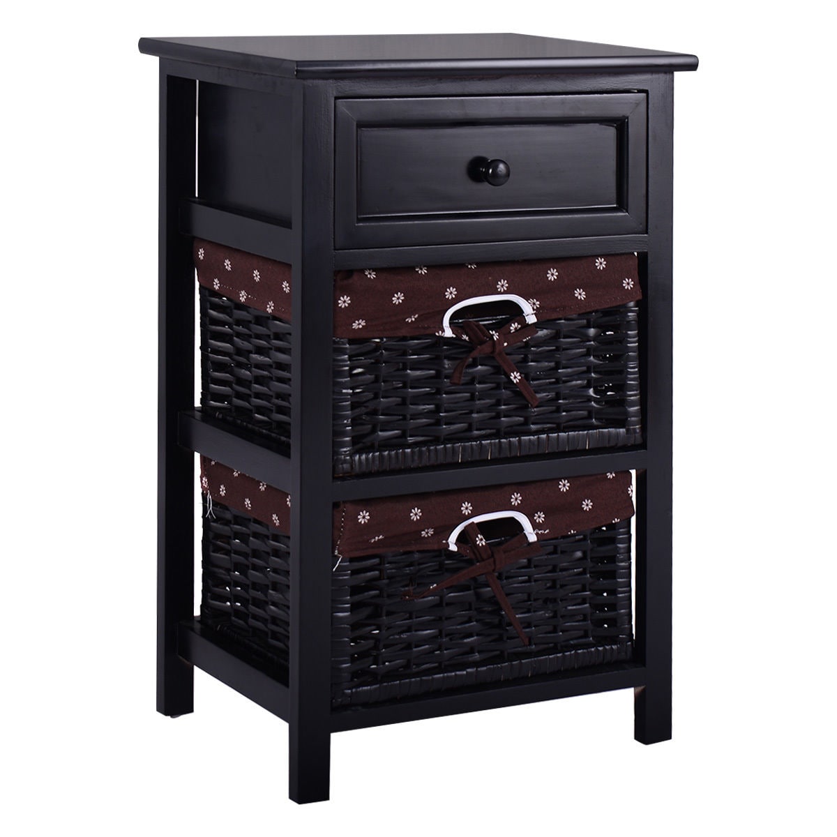 Fenbeli QLLSFENH319 nightstands - View #2