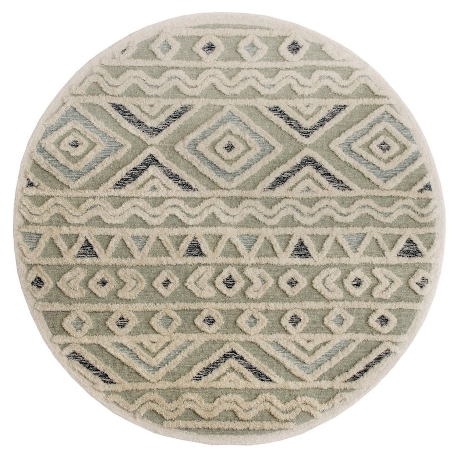 LR Home 7434A0084934J8 rugs - View #2