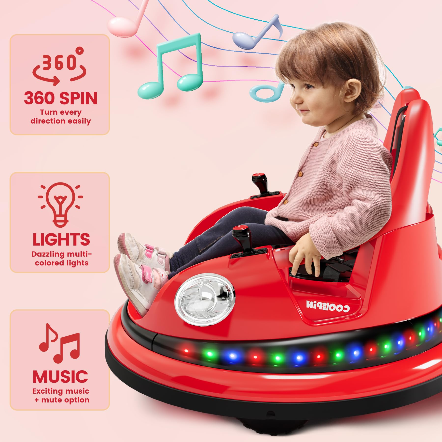 DEXSO ENCOREPTOBA4877 Play-Toys - View #4