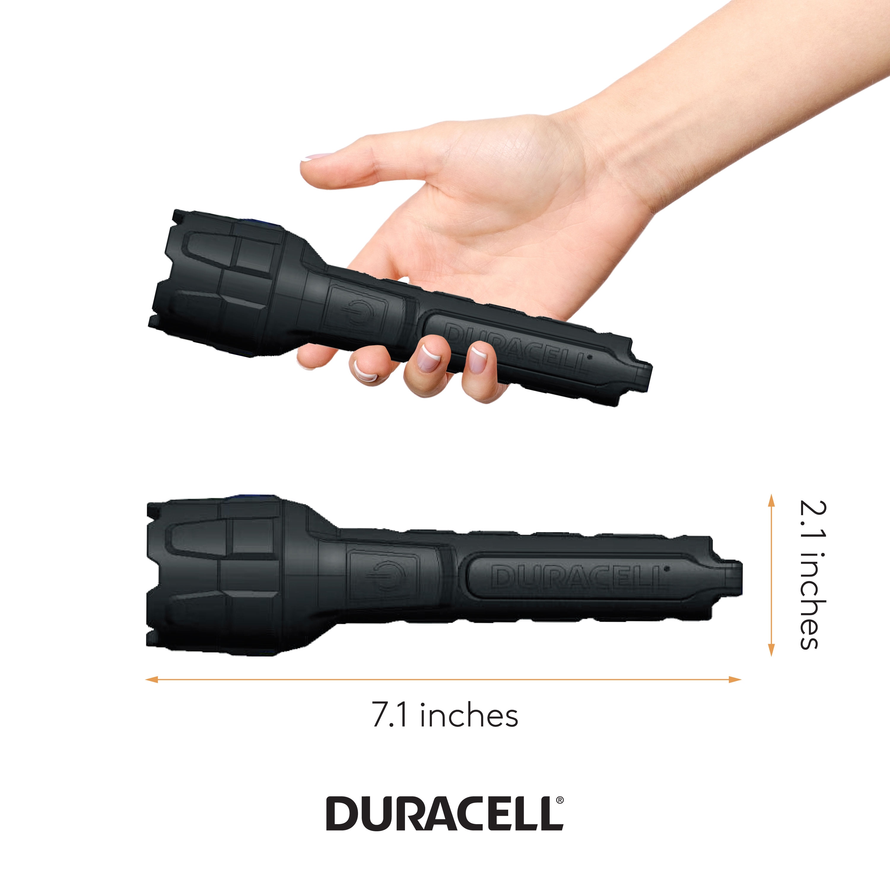 Duracell 8753-DF100 flashlights - View #5