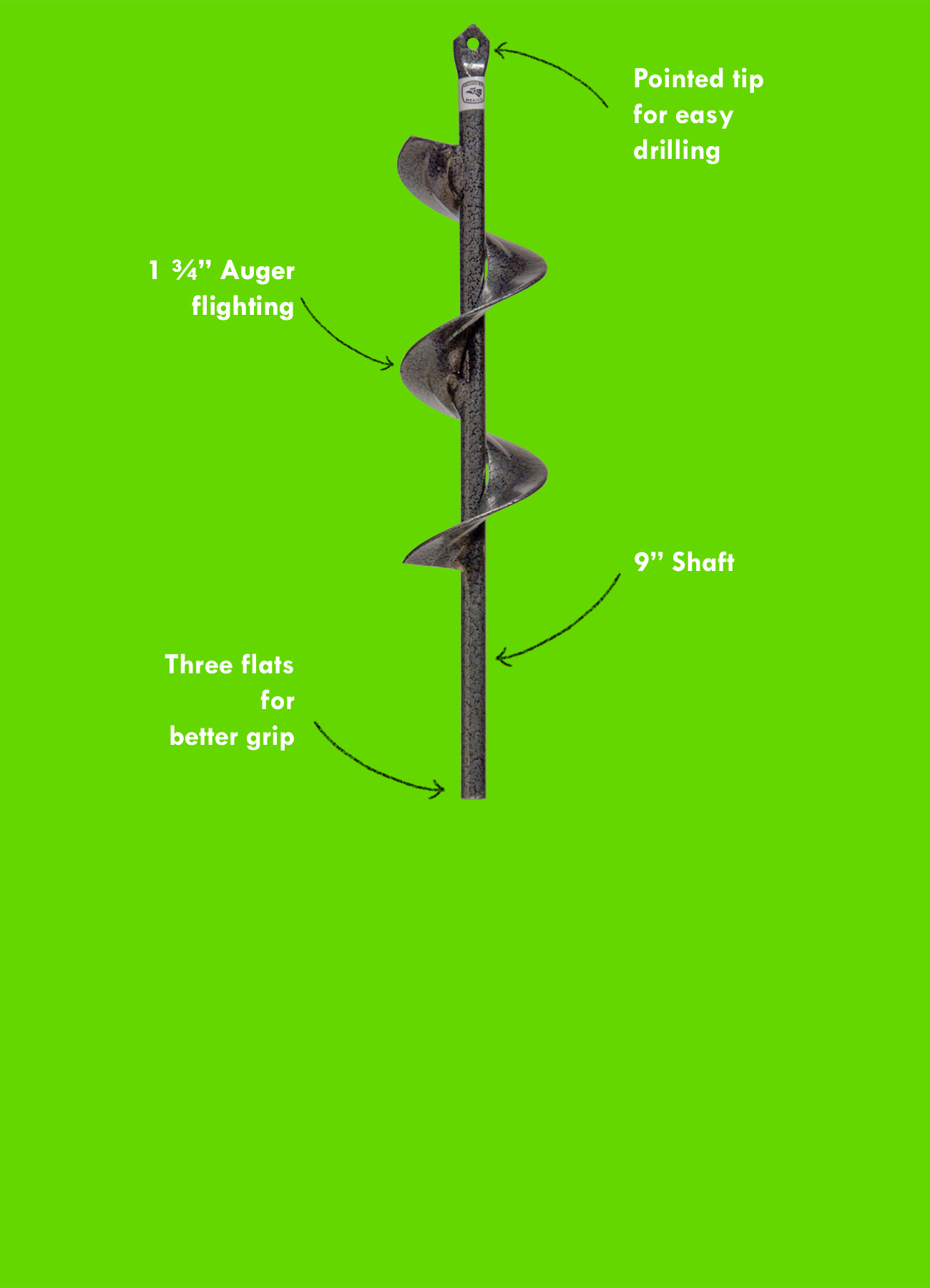 Yard Butler IRT-1 Speciality-Garden-Hand-Tools - View #2