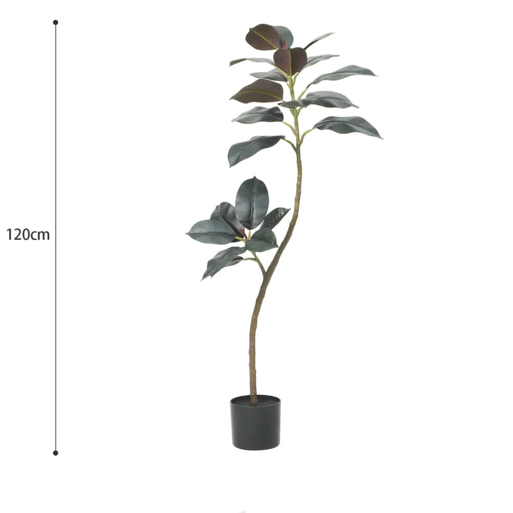 WhizMax WLS-FQZOL-GM33A4VL Artificial-Plants-Trees - View #2