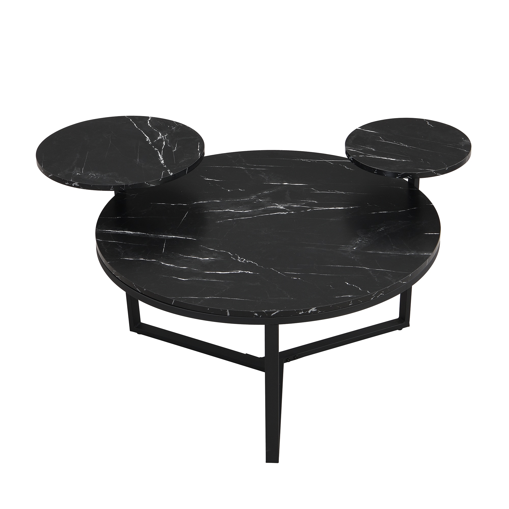 ModernLuxe L3P-N735P177472B Coffee-Tables - View #10