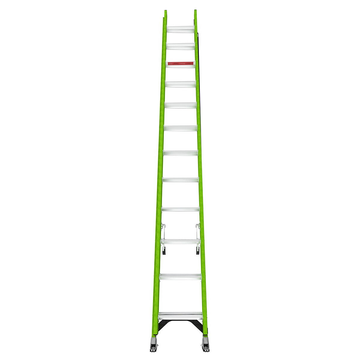 Little Giant Ladders 18724 Extension-Ladders - View #6