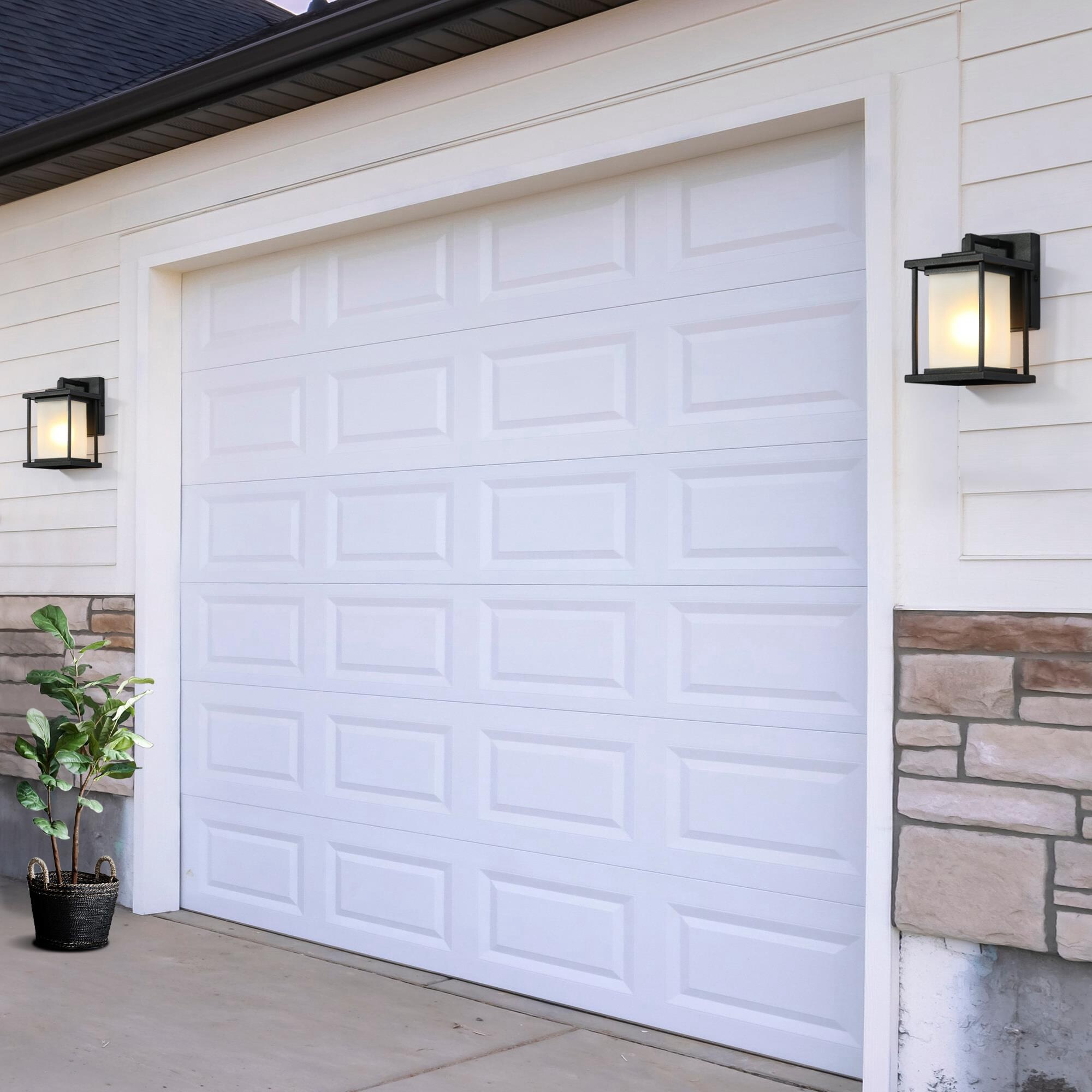 Uolfin UFBMR3-LWS2878W-Z8 Outdoor-Wall-Lighting - View #3