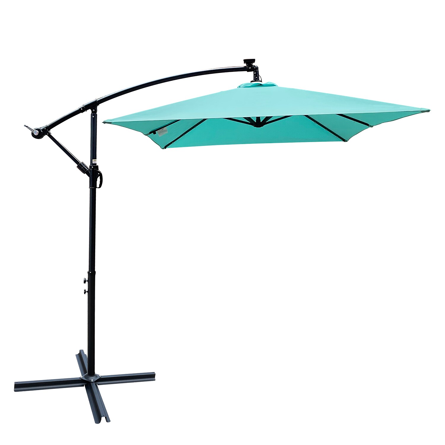 Bybafun YA8100010 Umbrellas-2 - View #3