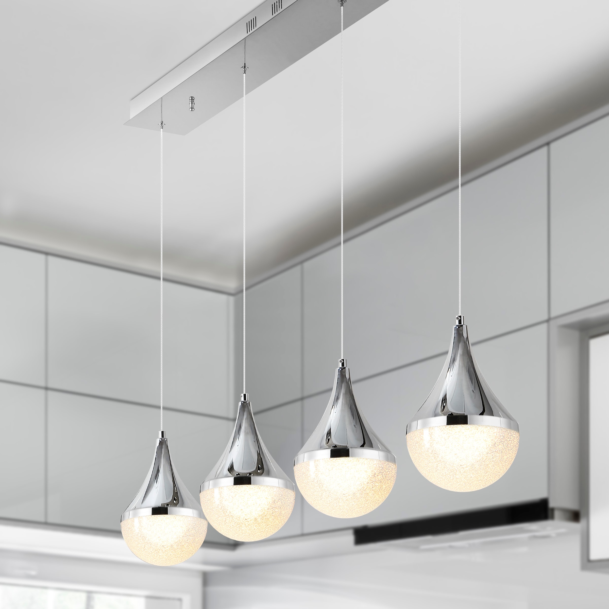 JONATHAN  Y JYL7122A Pendant-Lights - View #5