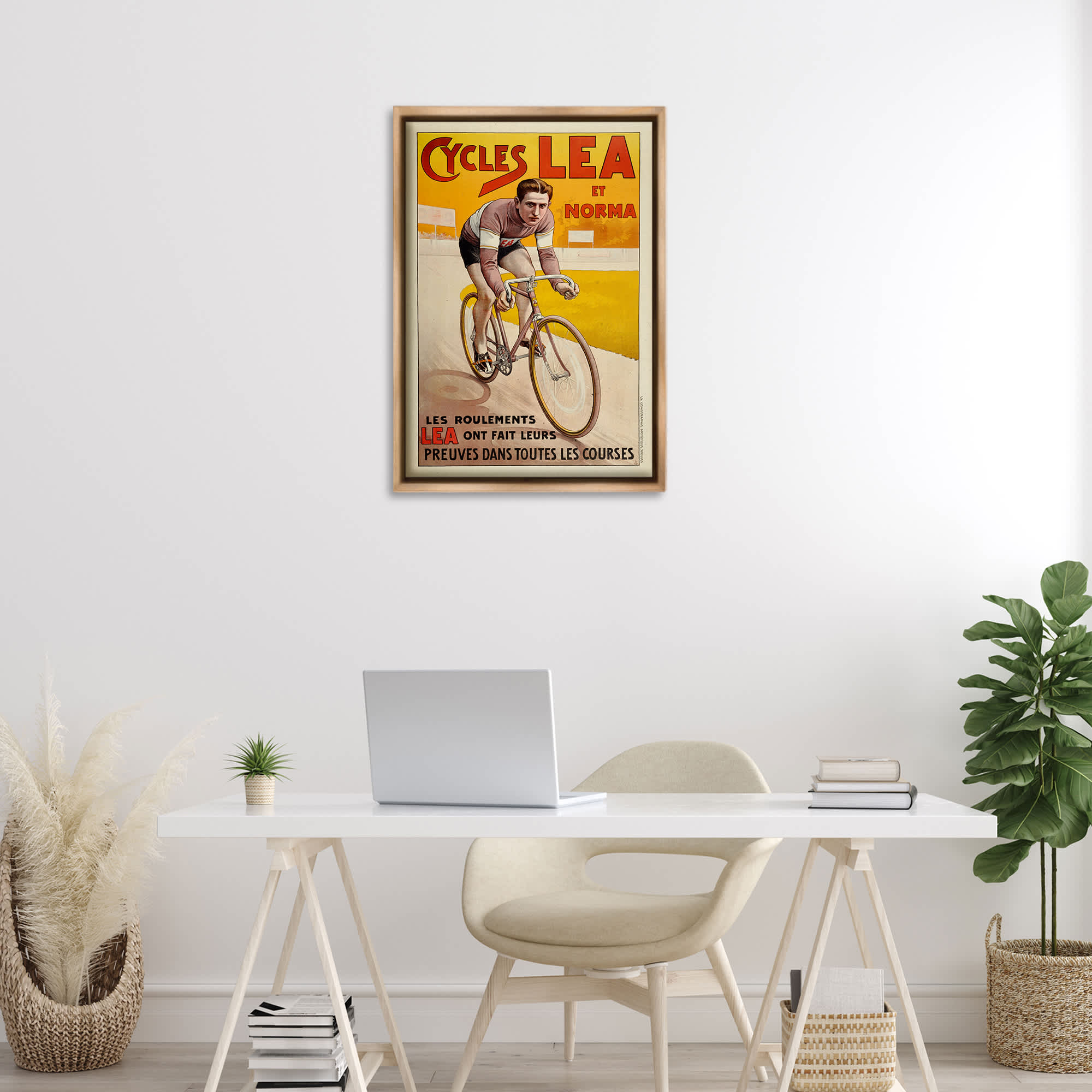 Stupell Industries BT-408-FFE-20X30 Wall-Art - View #3