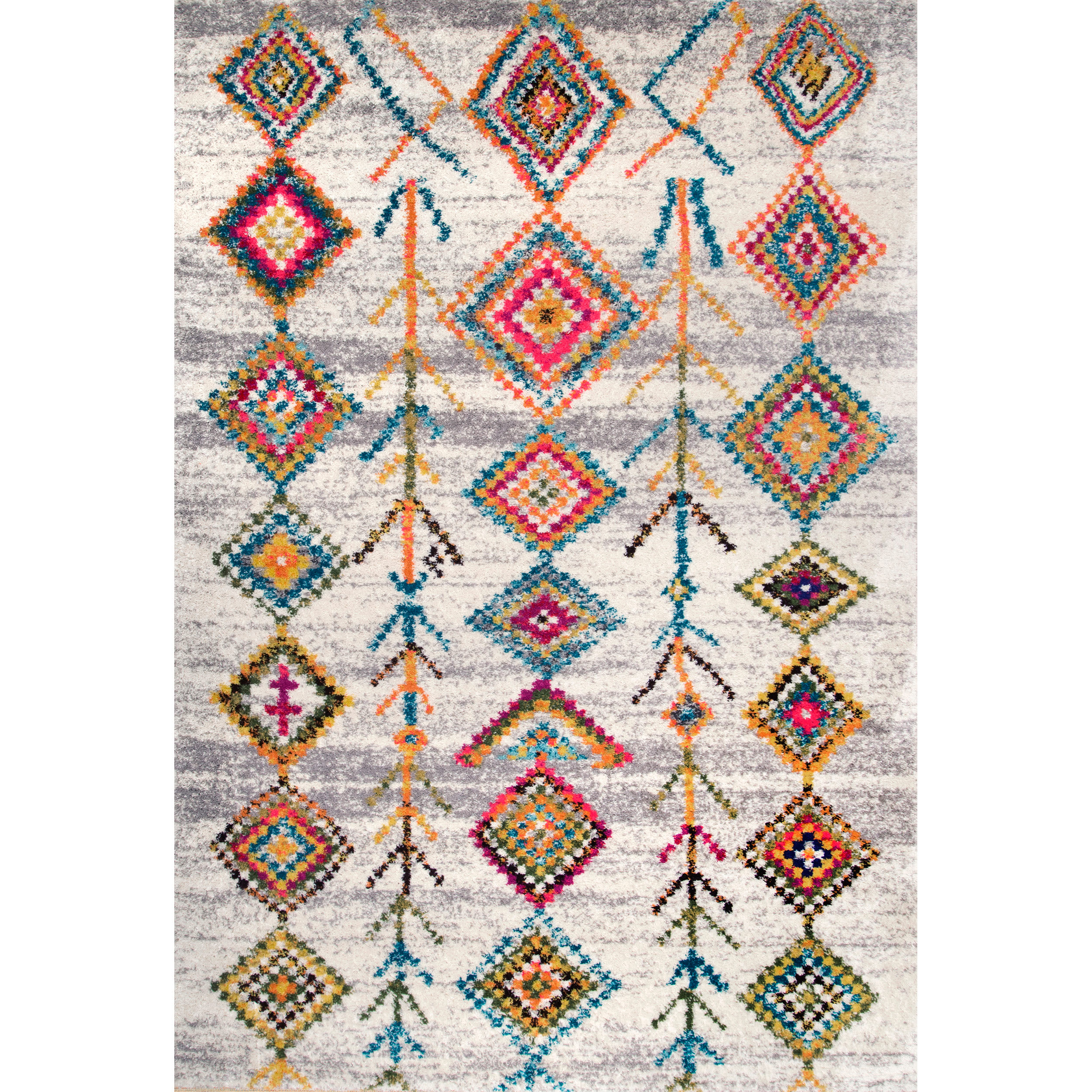 nuLOOM ECCS03A-4106 rugs - View #2