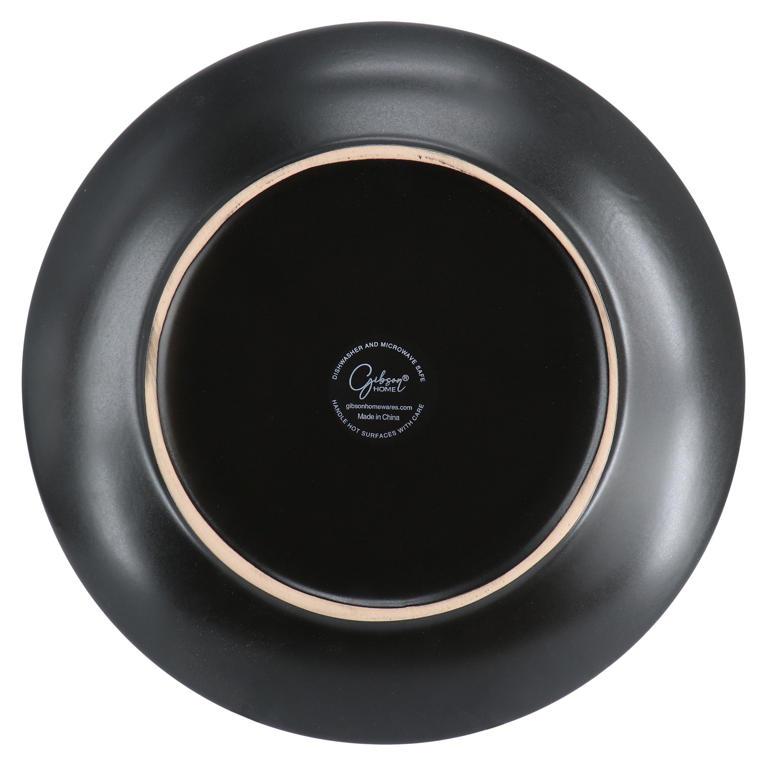 Gibson Home 962122036M dinnerware - View #4
