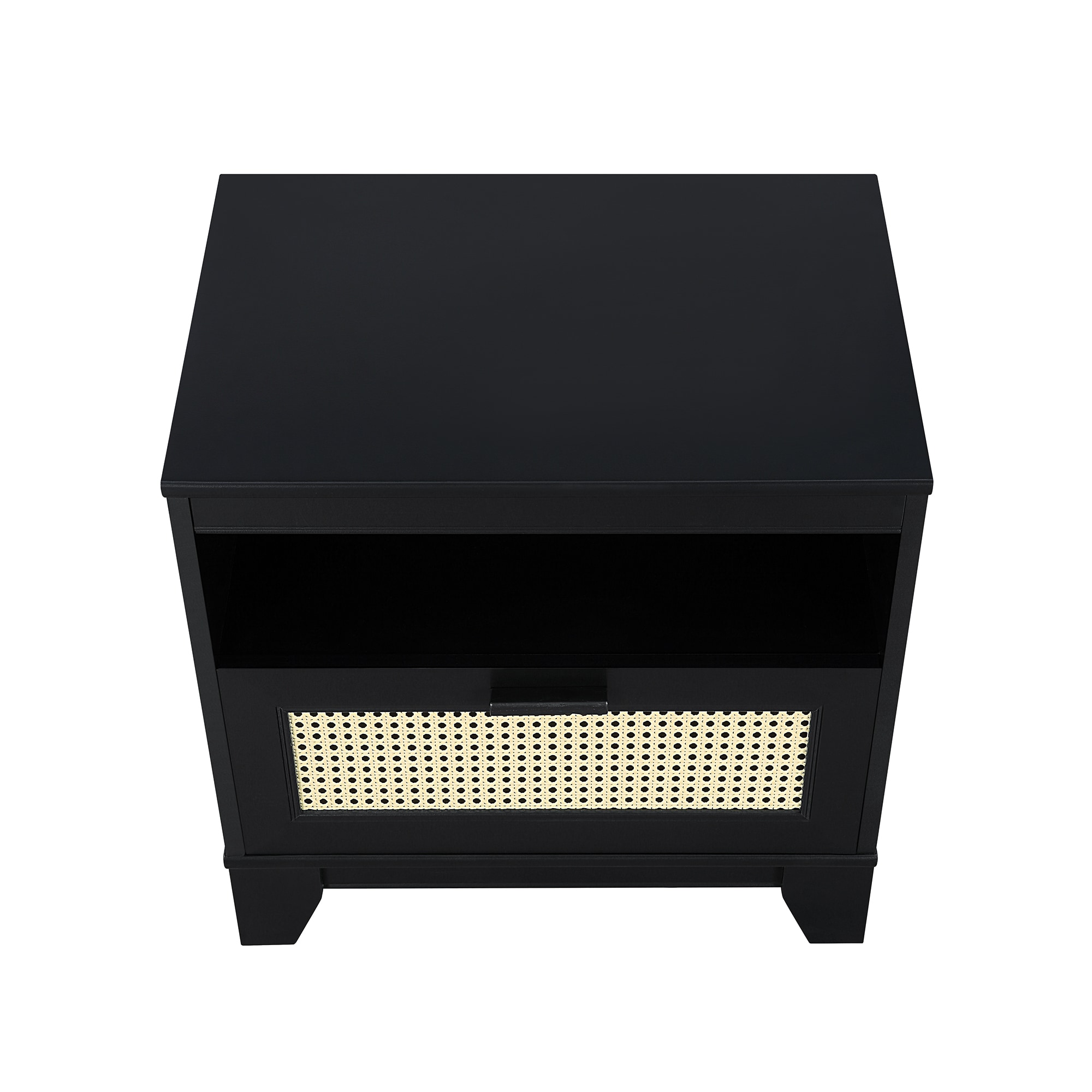 Manhattan Comfort NS-5GLF-BK nightstands - View #9
