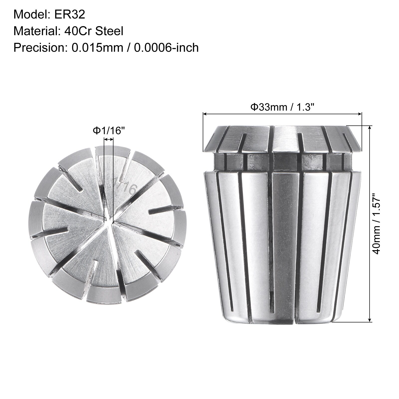 Unique Bargains S25112701UX6051 Router-Parts-Attachments - View #2