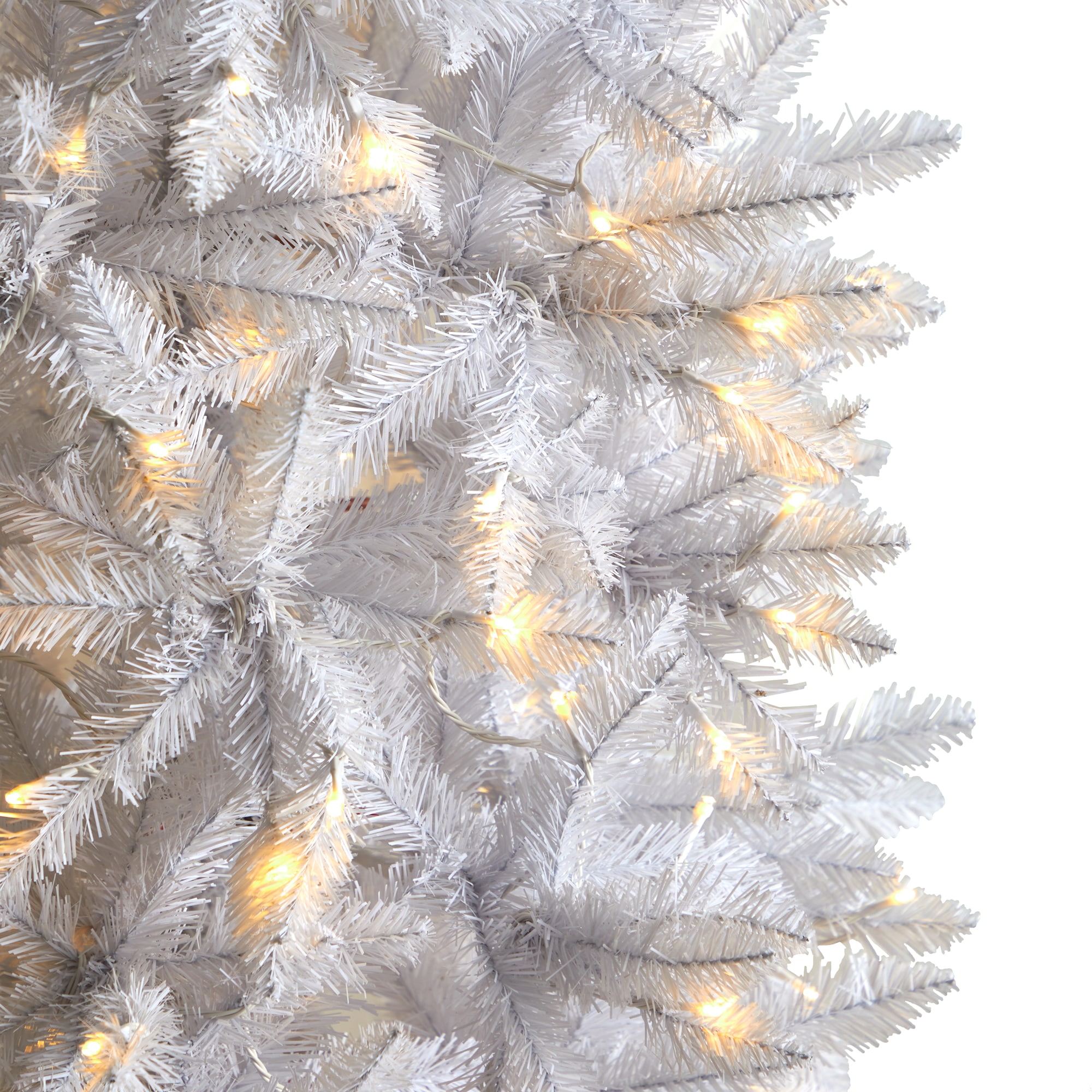 Nearly Natural T3362 Artificial-Christmas-Trees - View #5