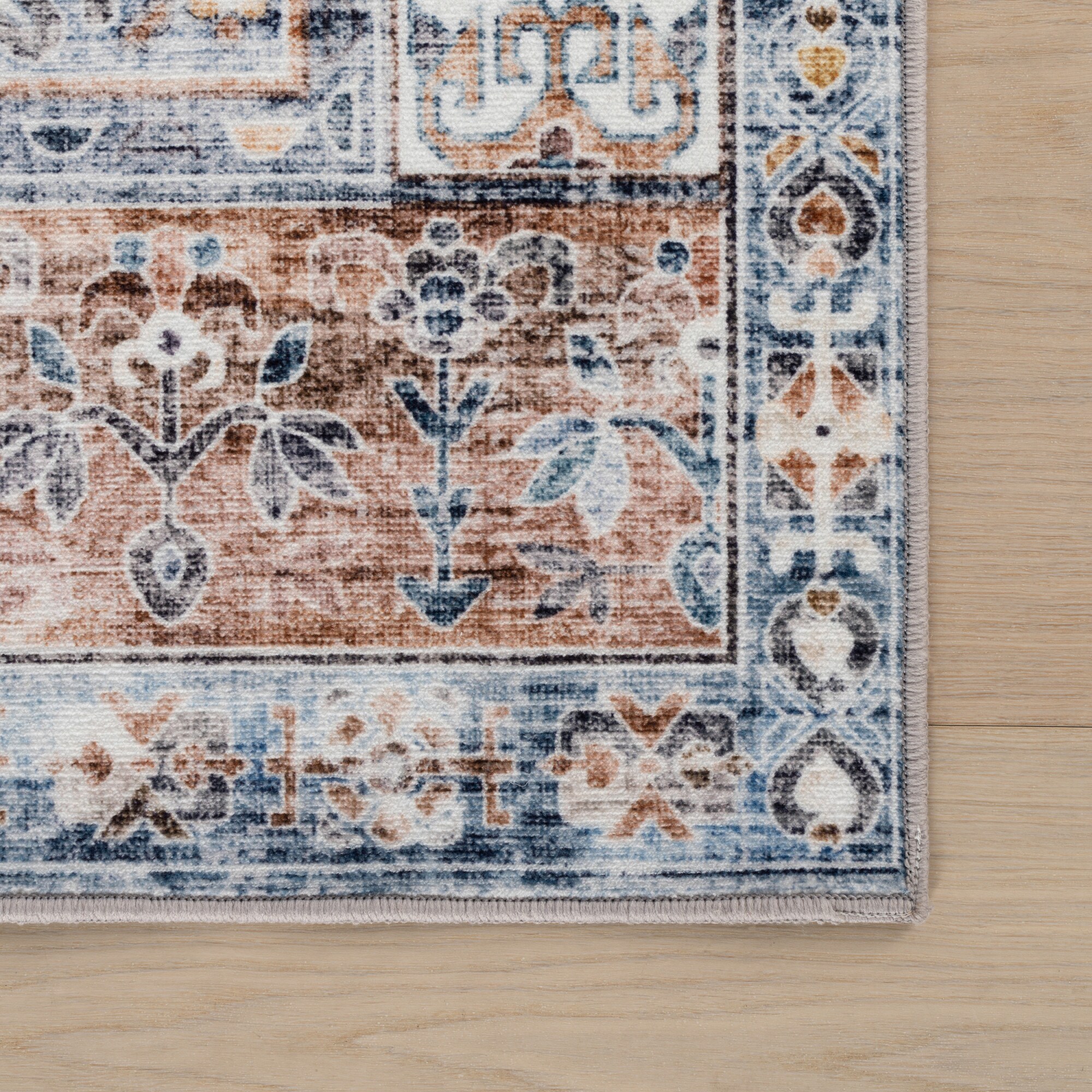 nuLOOM 200HJIV27A-8010 rugs - View #5
