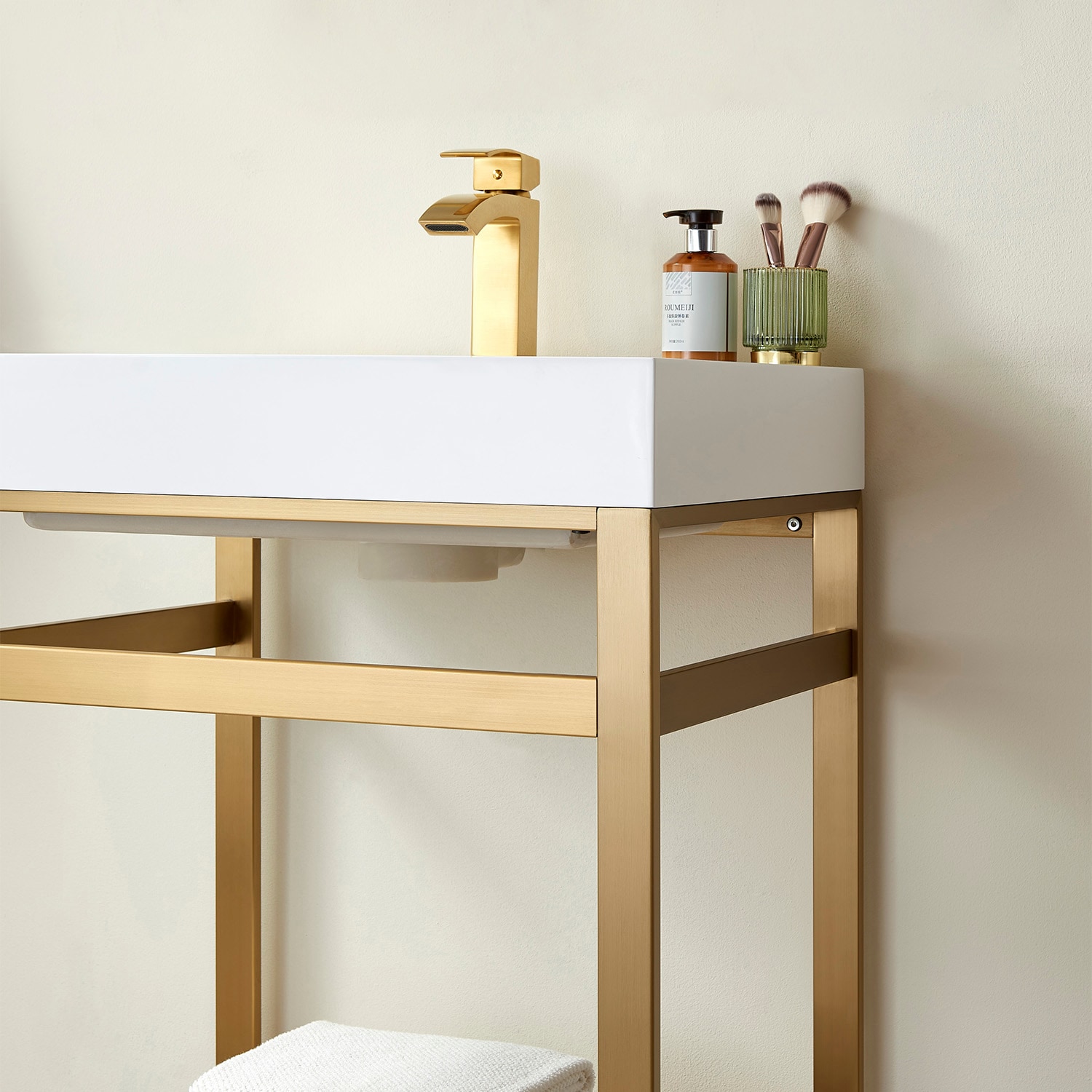 Vinnova 702824-BG-WH-NM Bath-Vanity-Combo - View #6