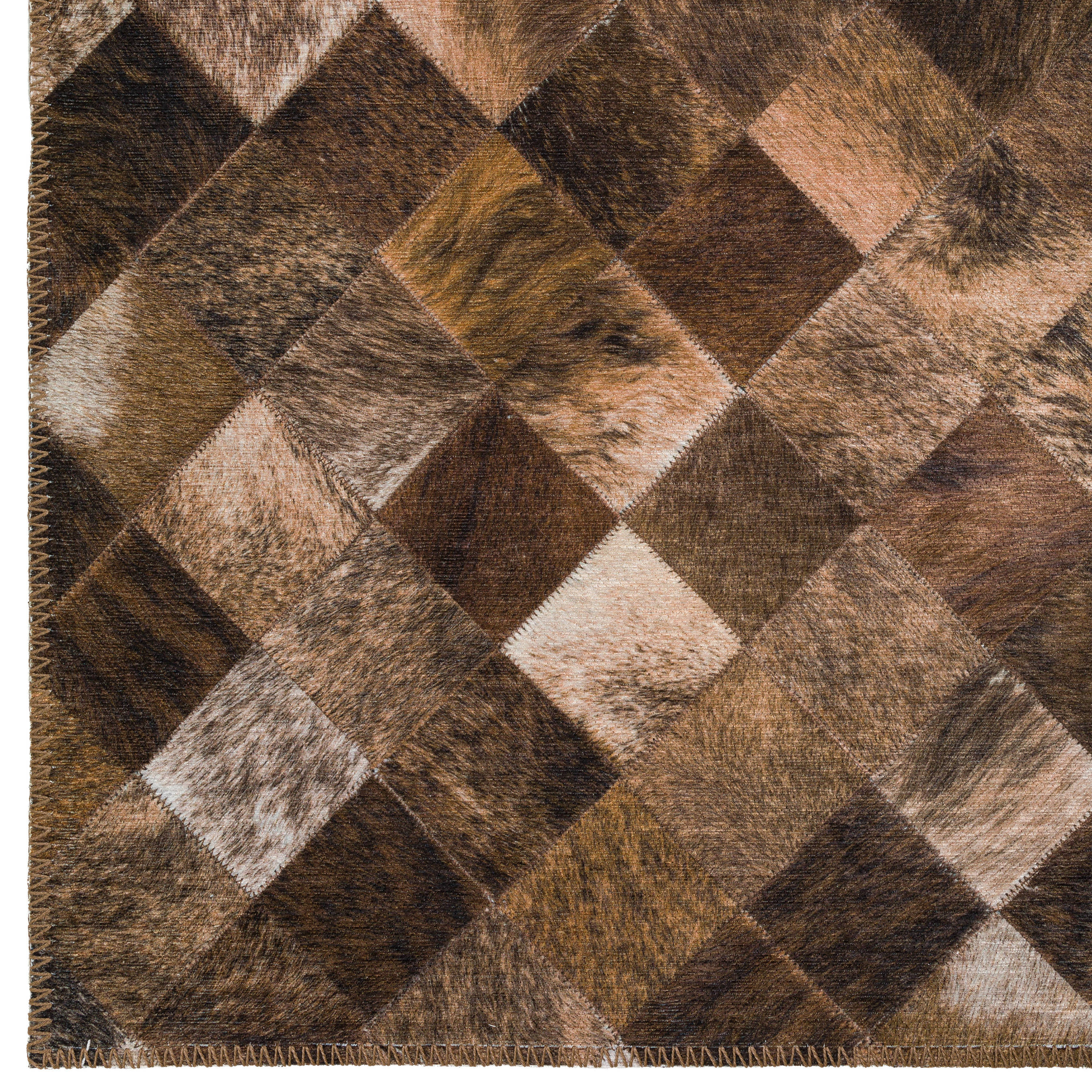 Addison Rugs ALR32BR10X14 rugs - View #3
