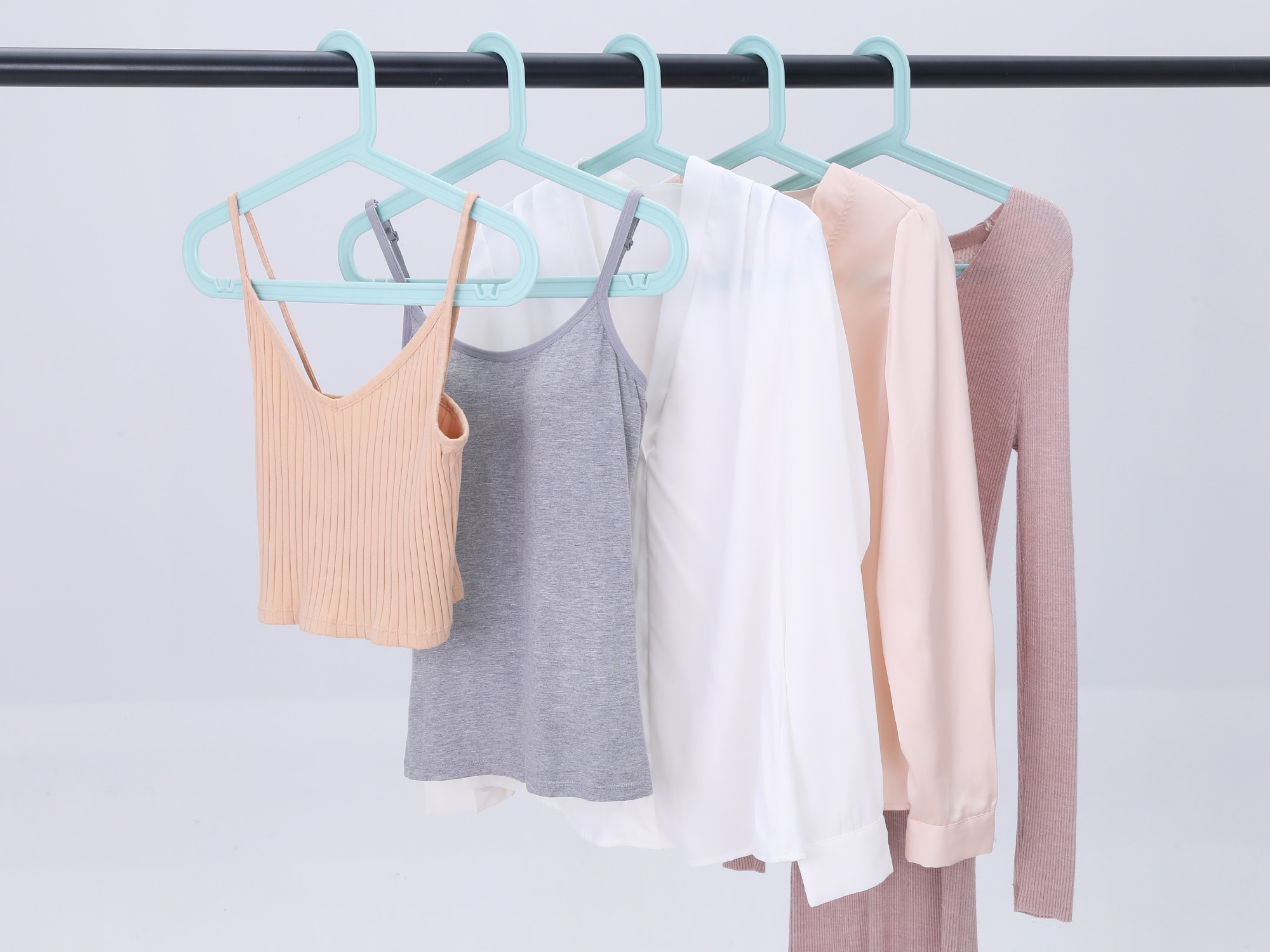 Unique Bargains S25123000UX3121 Garment-Racks - View #4