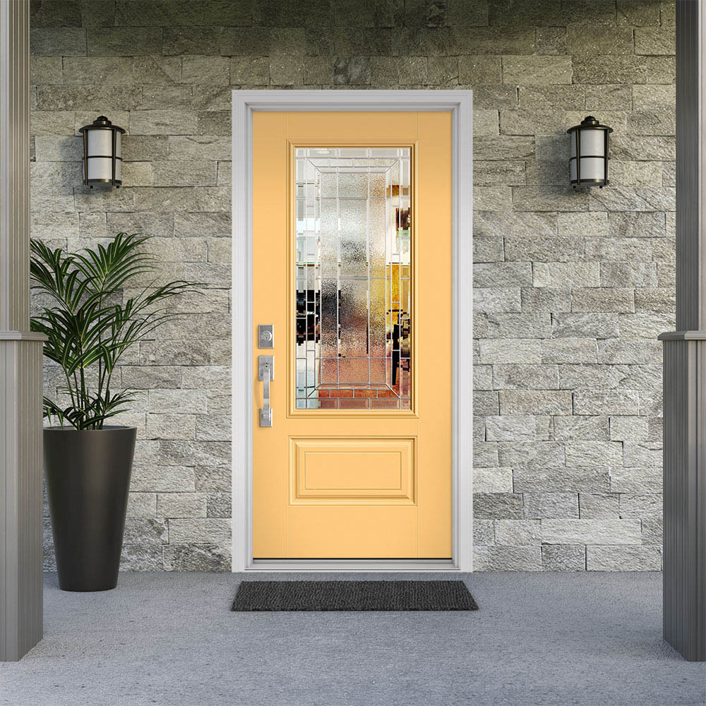 Masonite 631149 Entry-Doors - View #2
