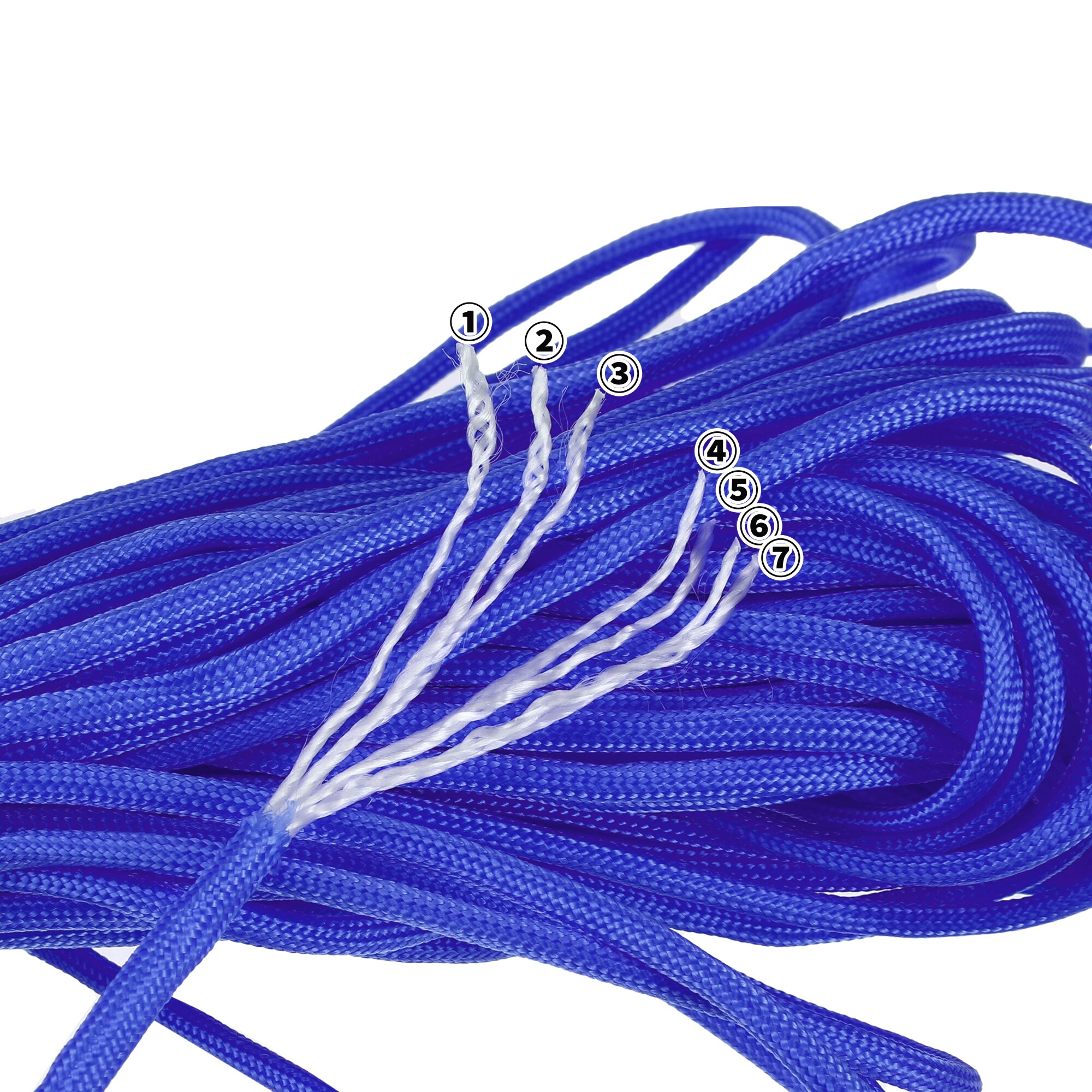 Unique Bargains S26012200UX1680 Bulk-Rope - View #4