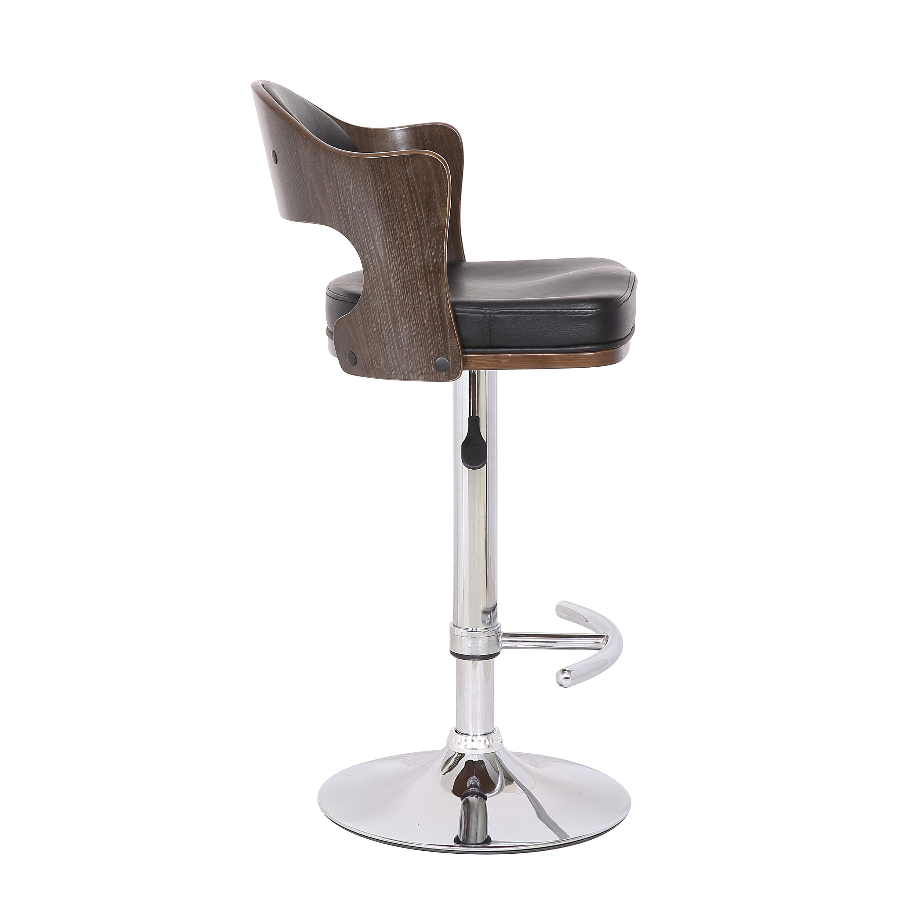 AC Pacific ACBS03-B-GW stools - View #4