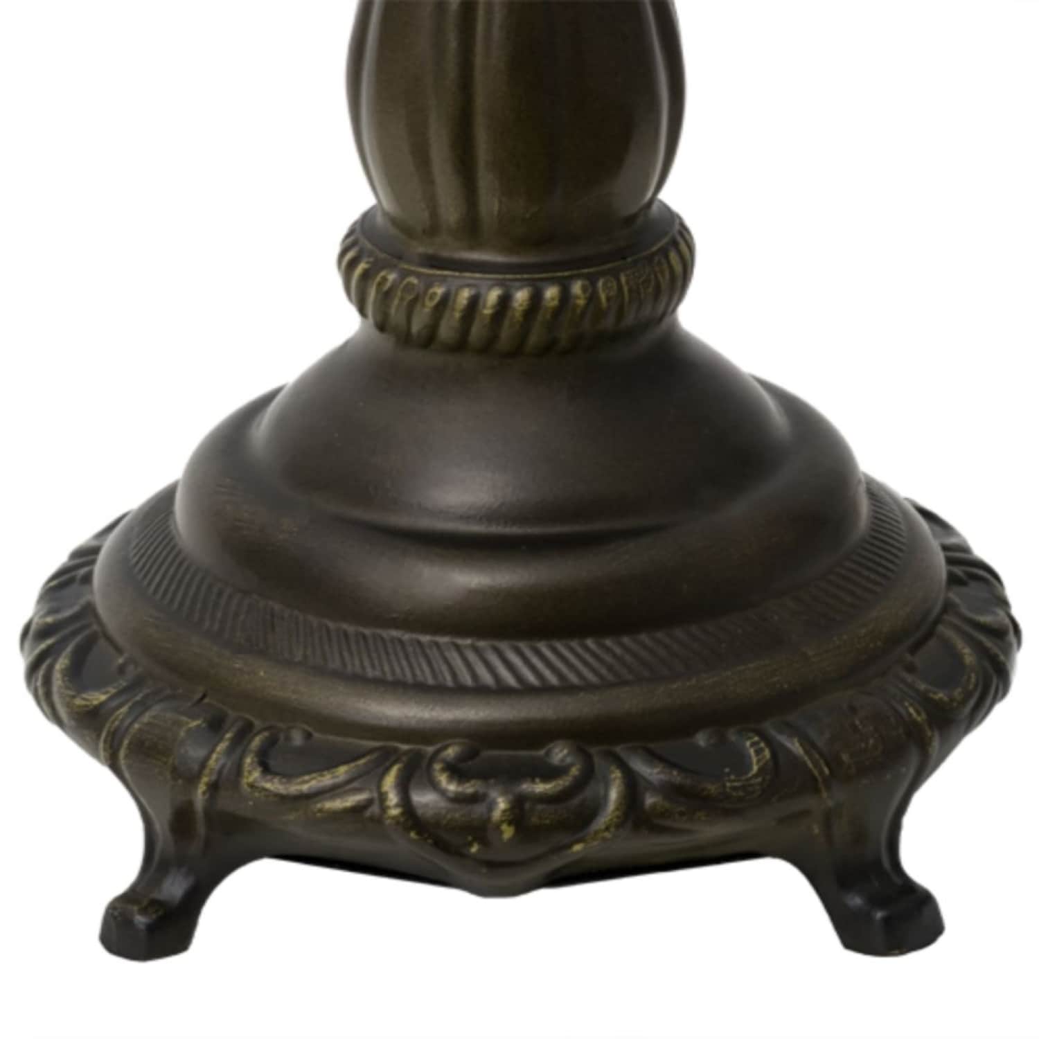 Meyda Tiffany Lighting 118783 Lamp-Bases - View #2