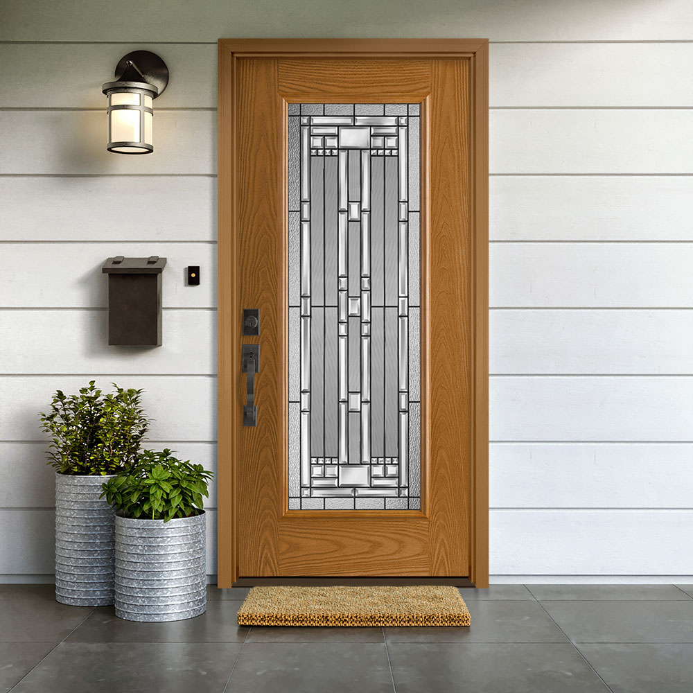Masonite 3421152 Entry-Doors - View #2